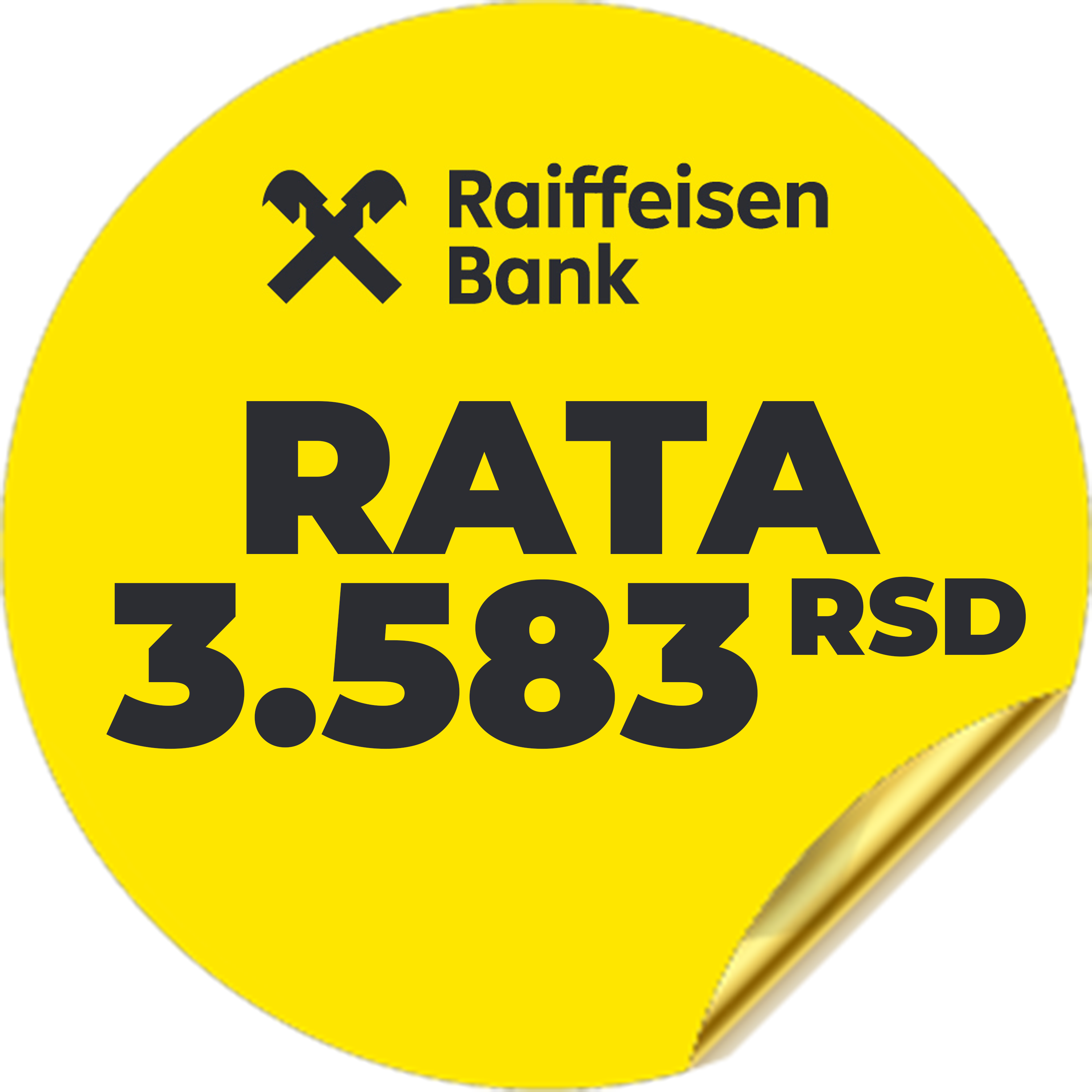 3583 raiff