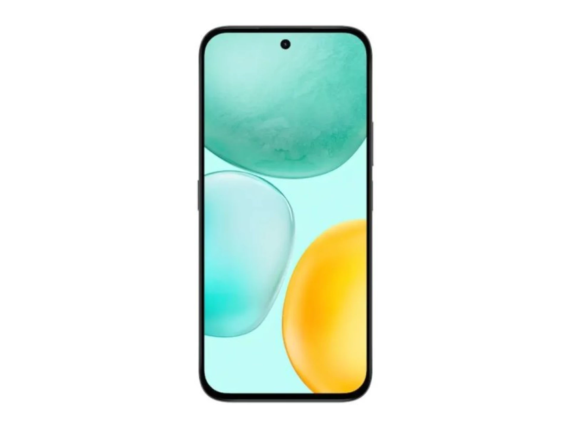 Honor X6c 6/128GB crni mobilni 6.61" Octa Core MediaTek Helio G81 Ultra 6GB 128GB 50Mpx+QVGA Dual Sim