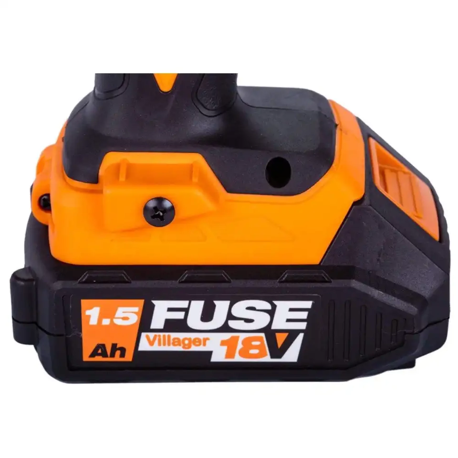 Villager Fuse VLP 5220-2BSC Akumulatorska bušilica-odvijač