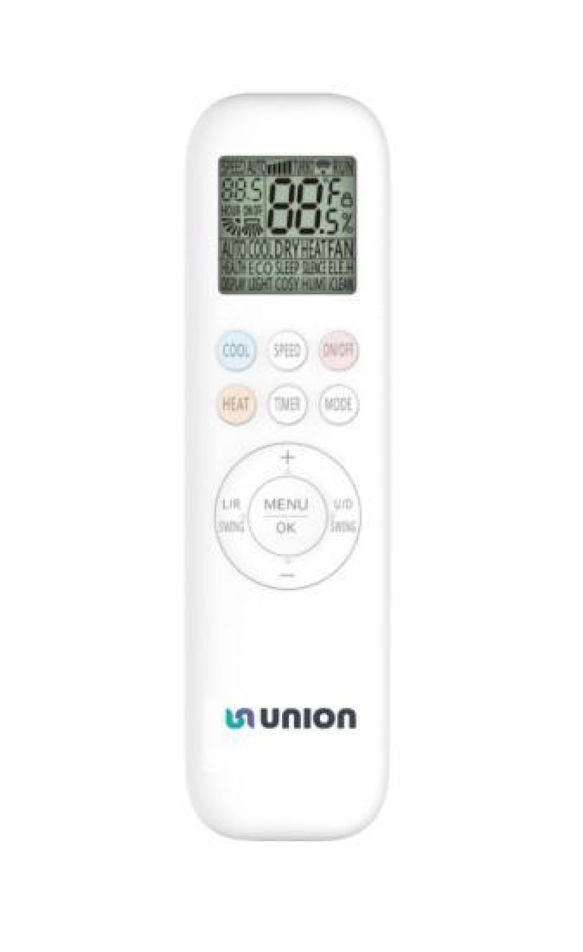 Union  Inverter klima uređa 24000 BTU UN-24WFVD3