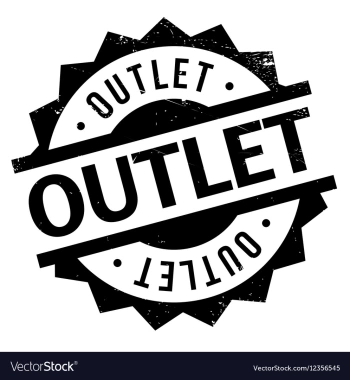 Outlet ponuda