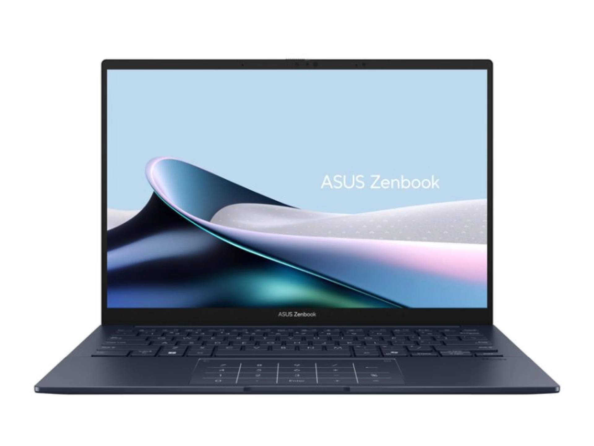 Asus ZenBook 14 laptop OLED 14" WUXGA Intel Core Ultra 5 225H 16GB 1TB SSD Intel Arc 130T
