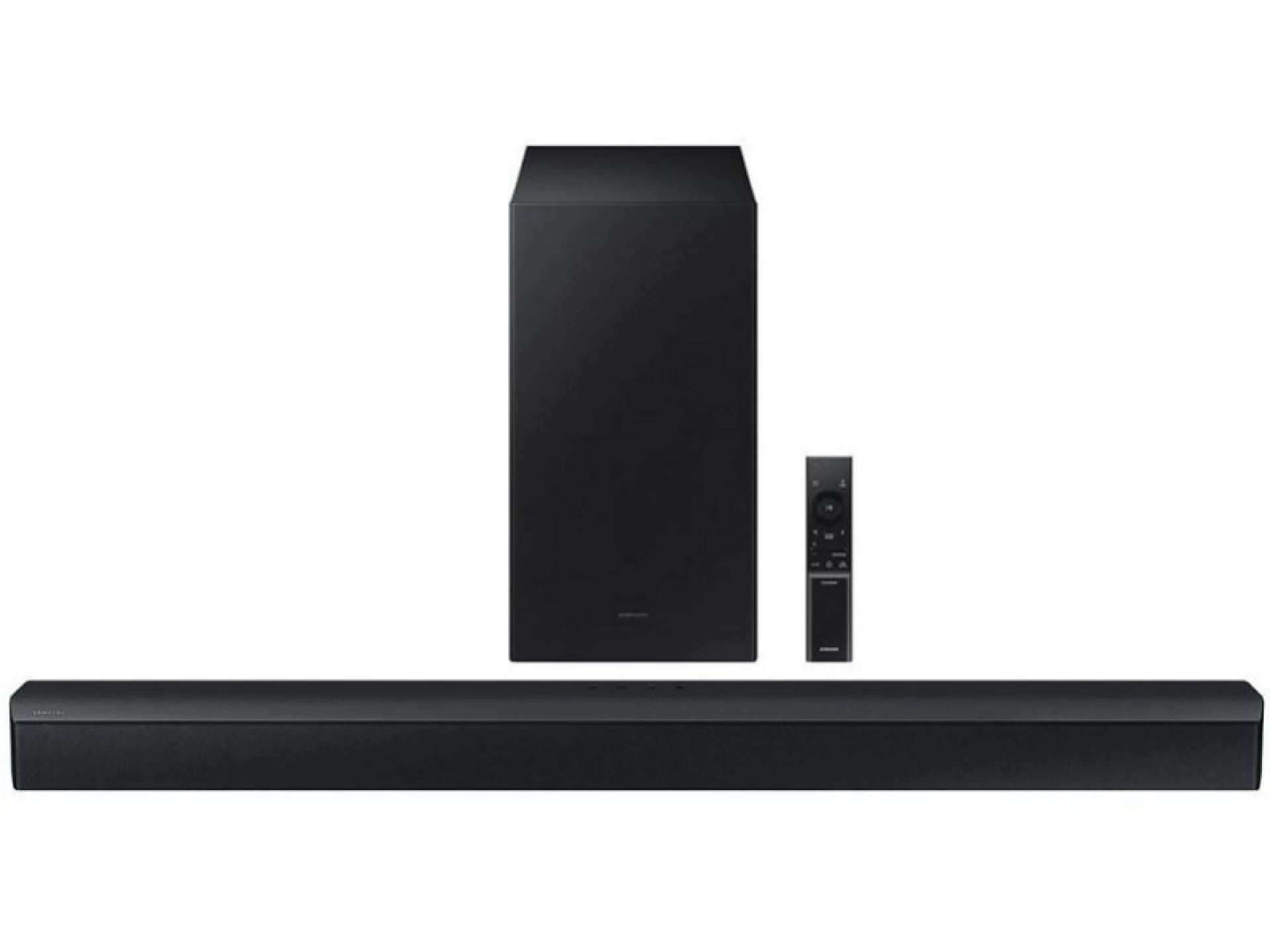 Samsung HW-C450/EN soundbar 300W