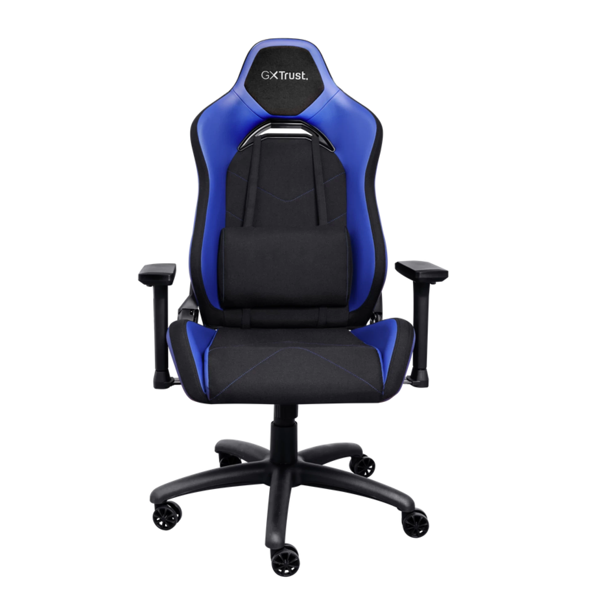 TRUST GAMING STOLICA GXT 714B RUYA ECO PLAVA 25131