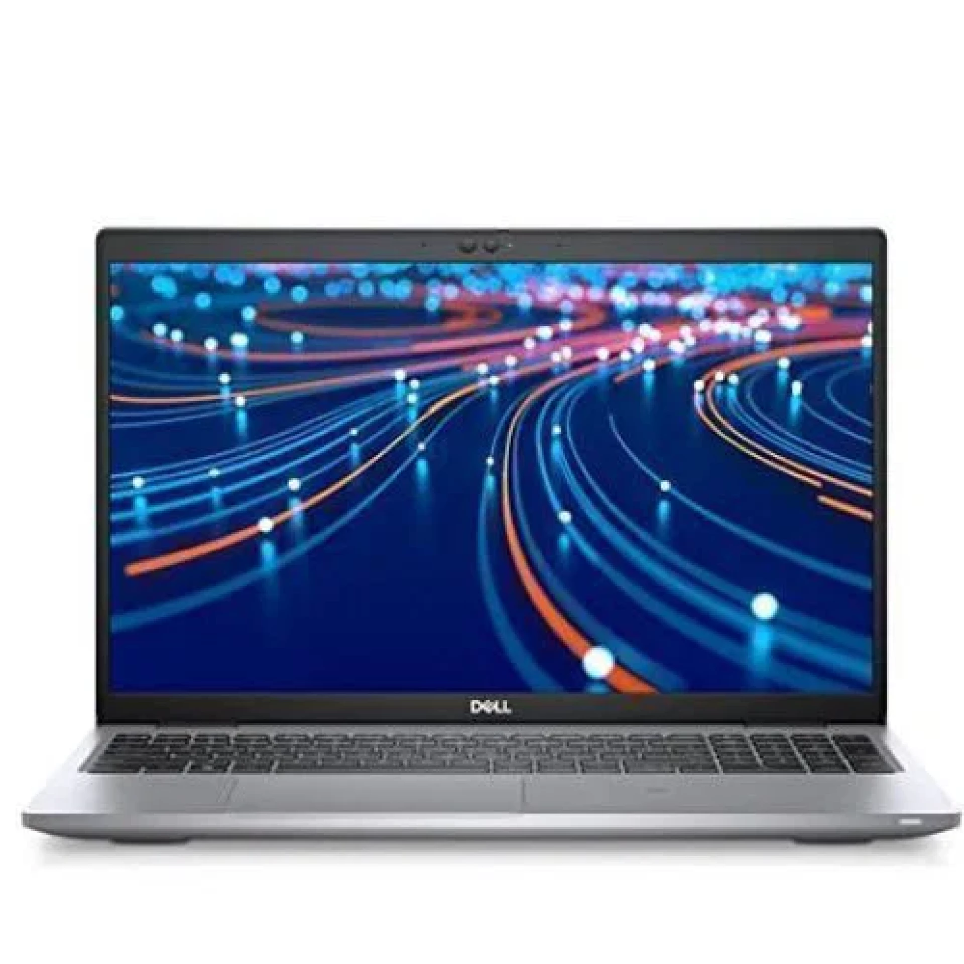 Dell Latitude 5520 laptop 15" Intel Core i7-1185G7 16GB 256GB SSD Intel Iris Xe Graphics Win 11 Pro