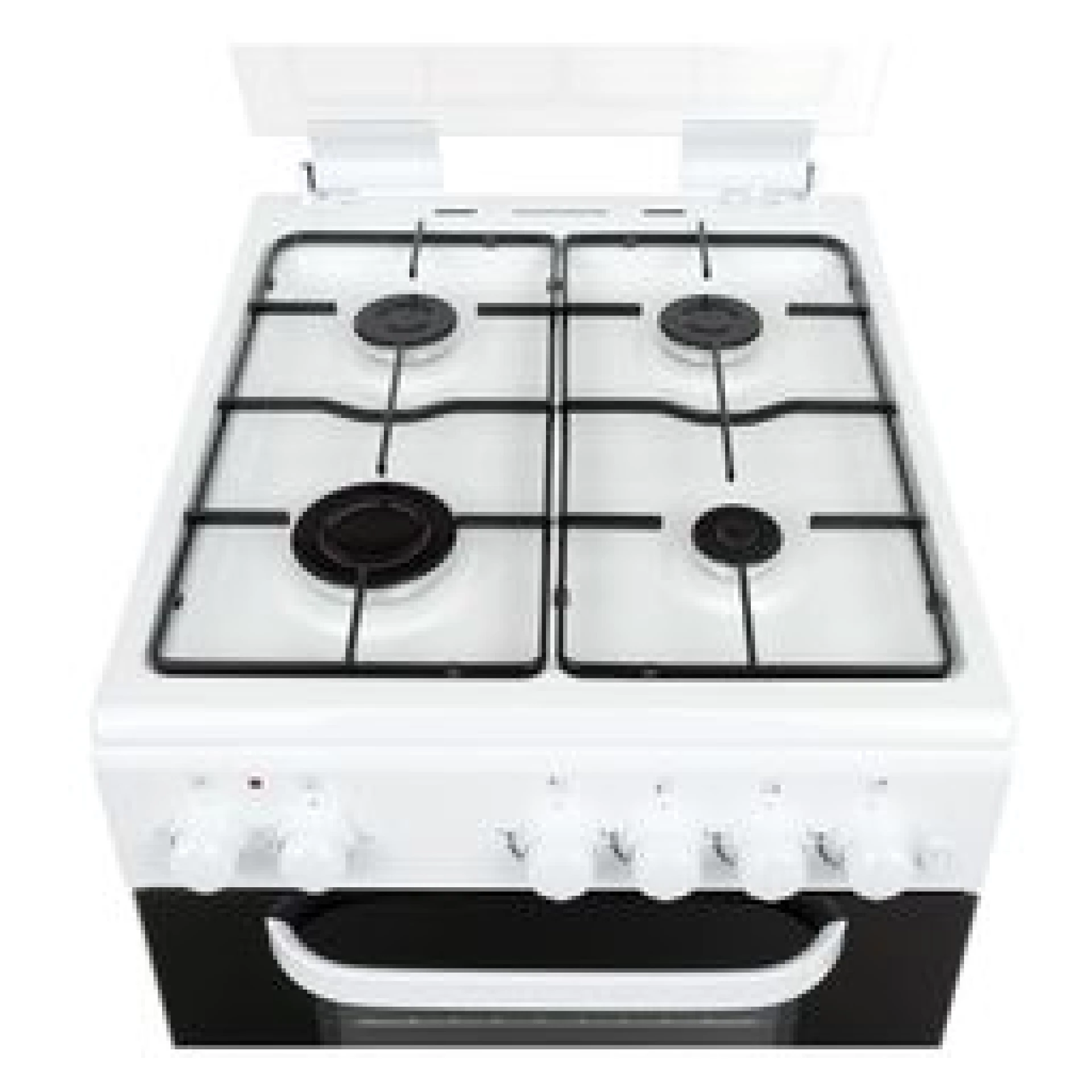 Vox GHB5400W  šporet na gas