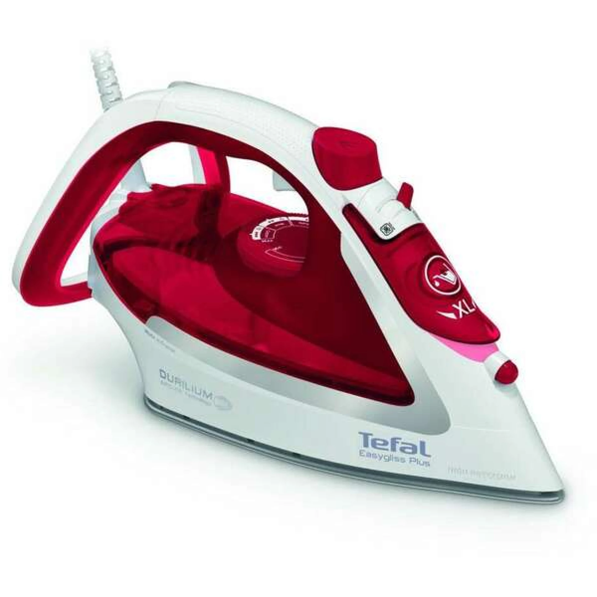 Tefal Pegla na paru FV5717
