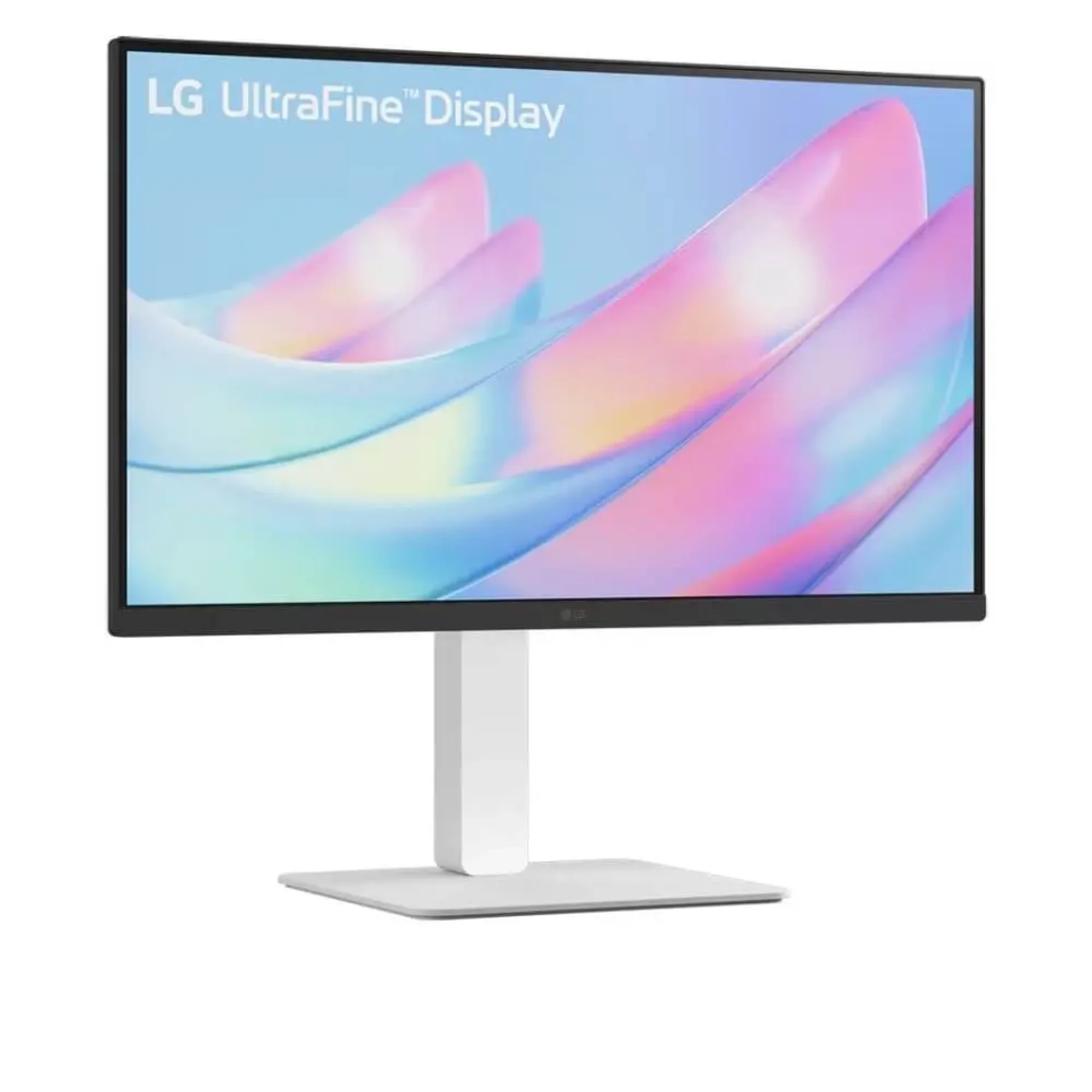 LG UltraFine 27US550-W IPS monitor 27"