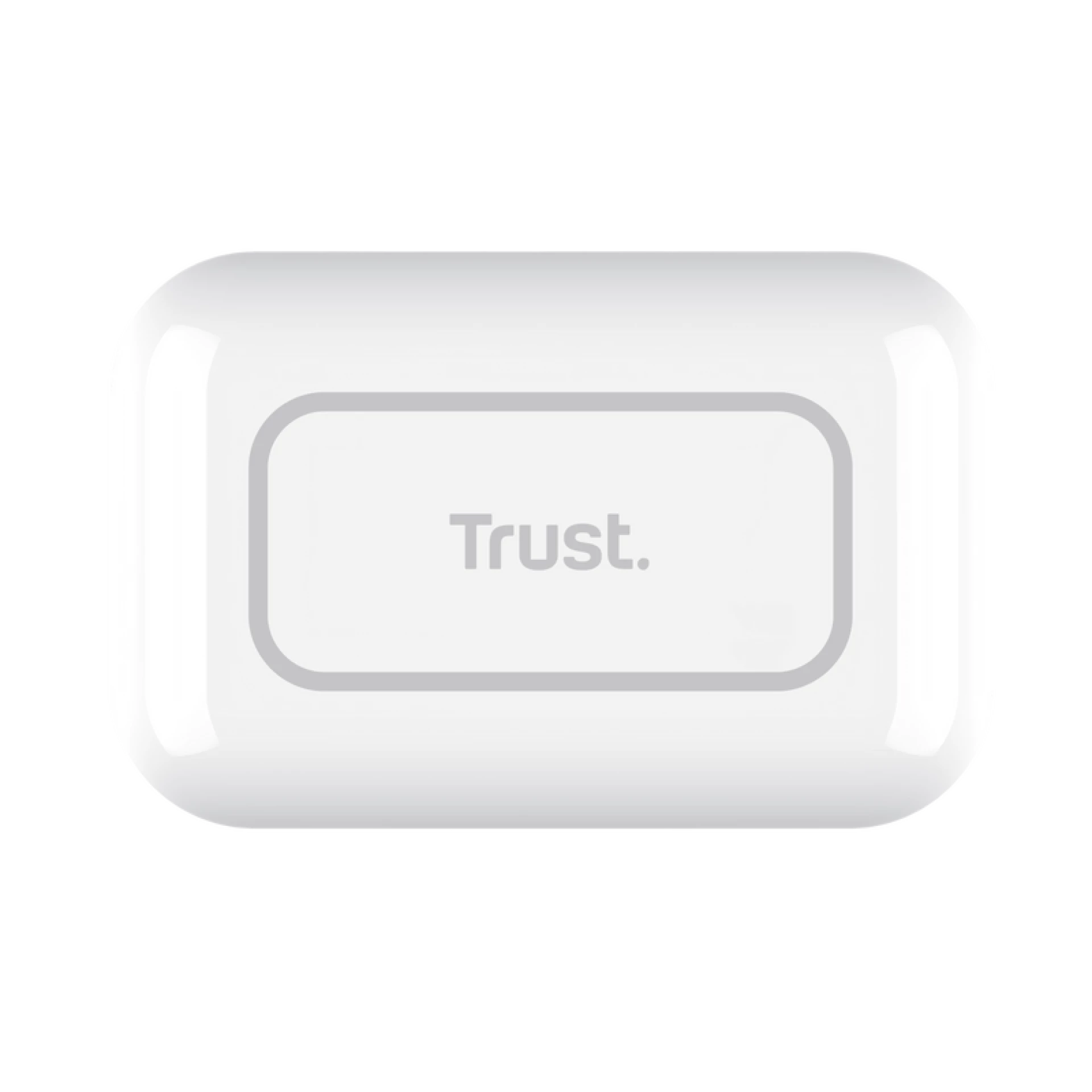 Trust Primo Touch bele bežične slušalice