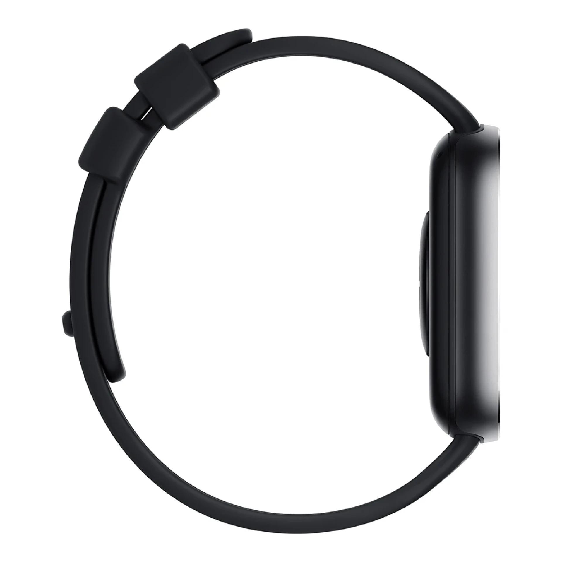 Xiaomi Redmi Watch Pametni sat 4 Obsidian black