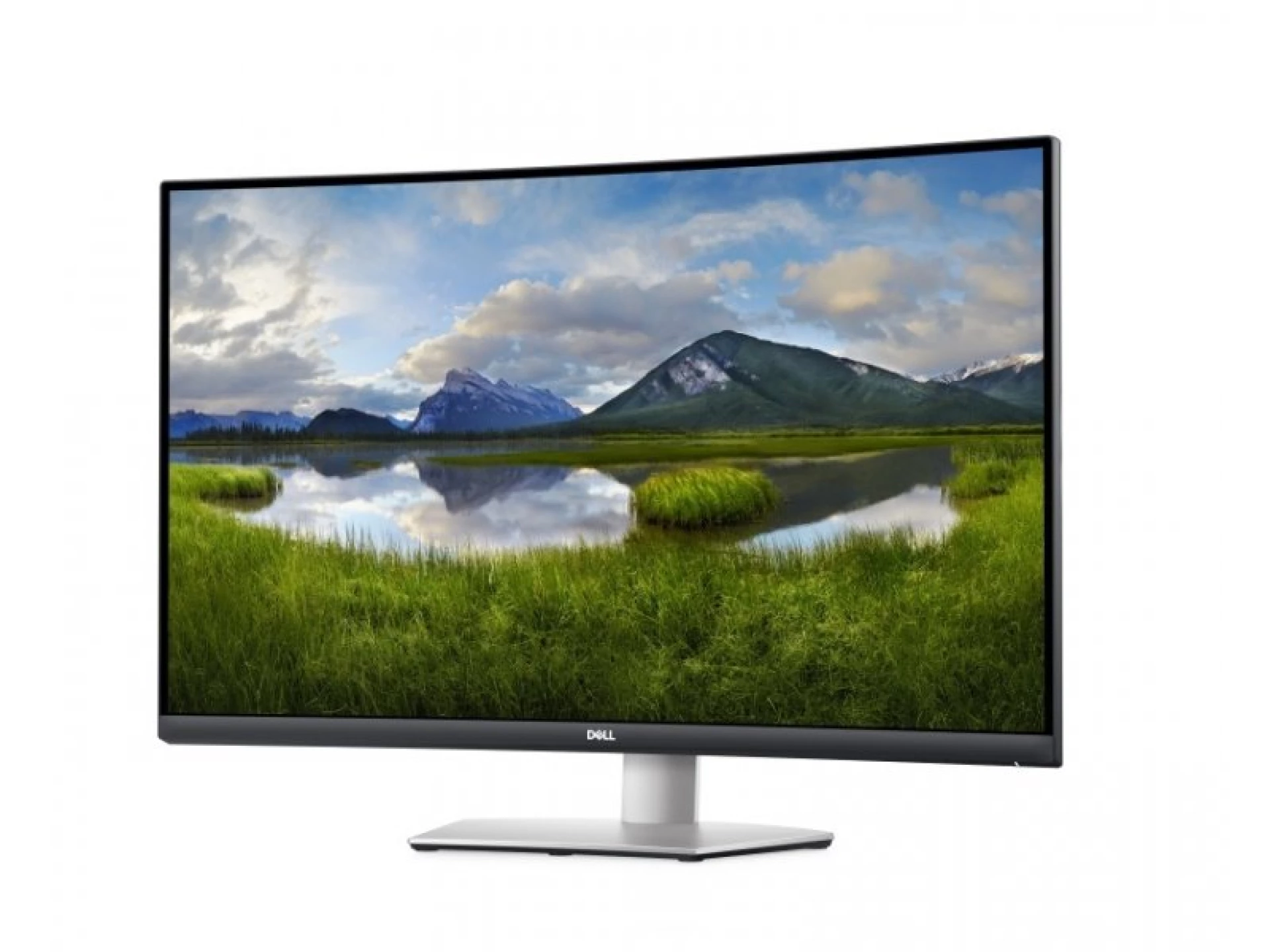 Dell Zakrivljeni monitor S3221QSA VA 31.5"