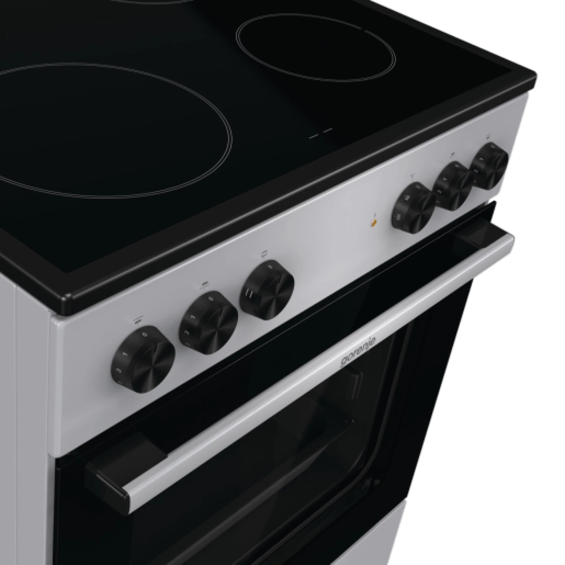 Gorenje  Električni šporet GEC6A11SG