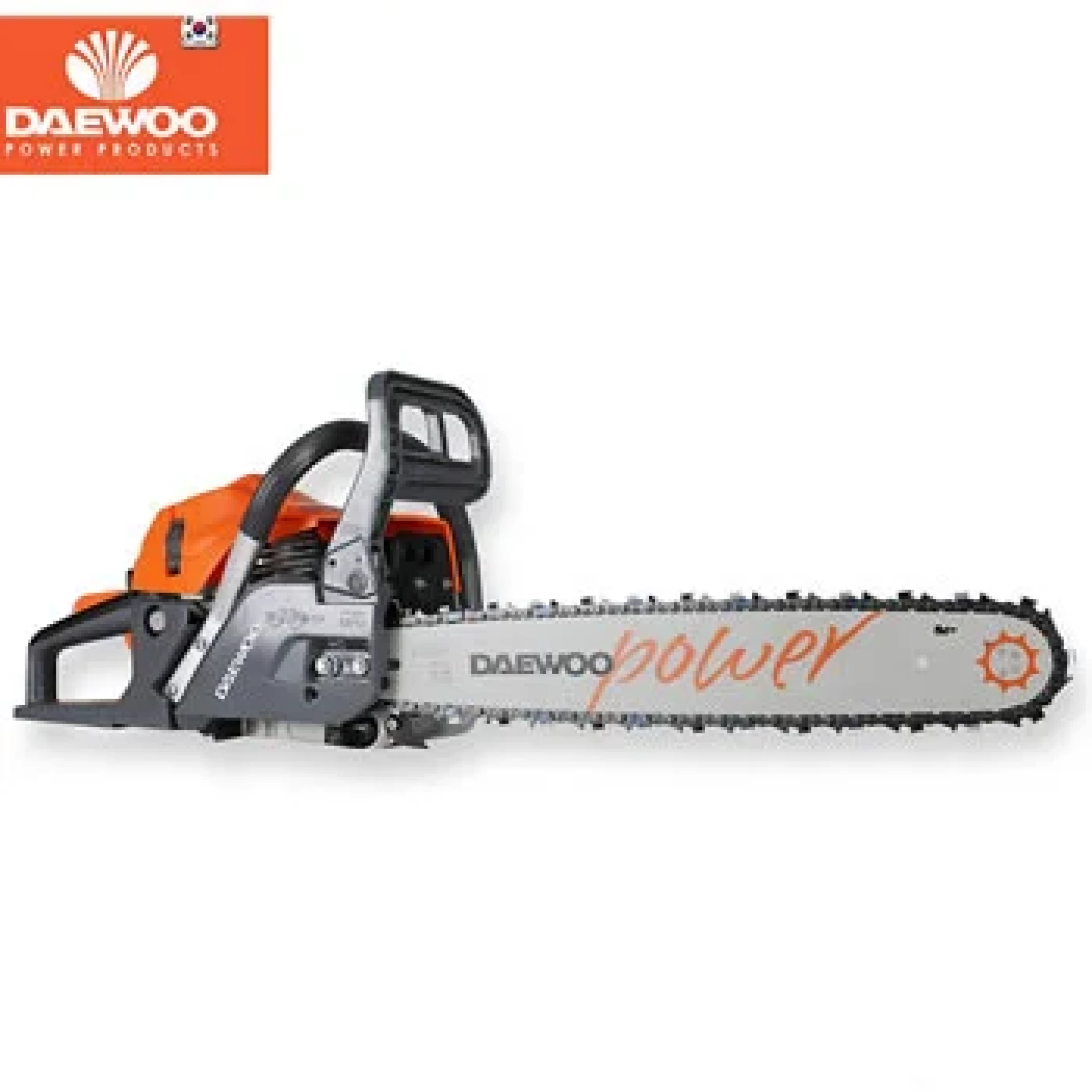 Daewoo DCS6222 Motorna testera