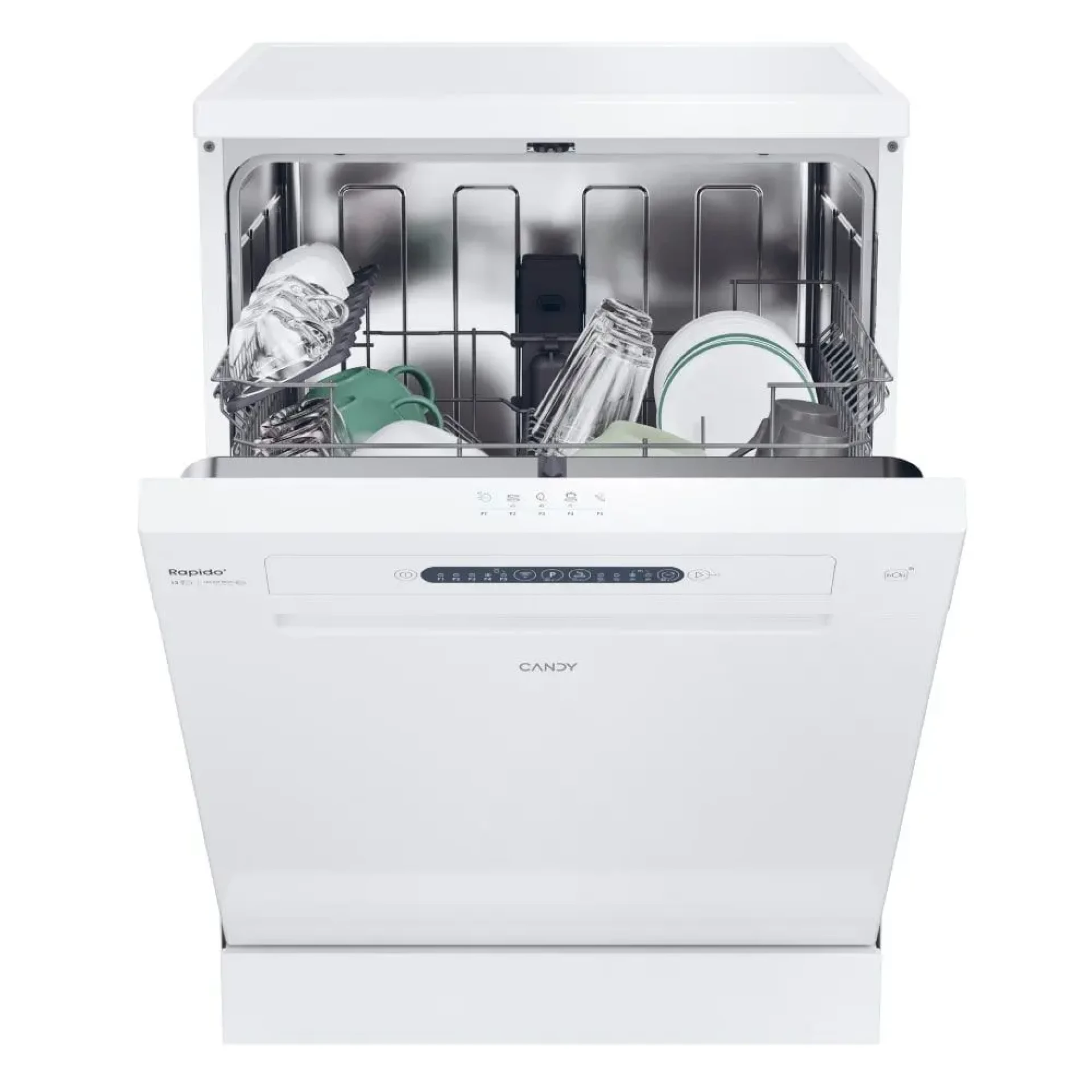 Candy Mašina za pranje sudova CF3E7E0W 