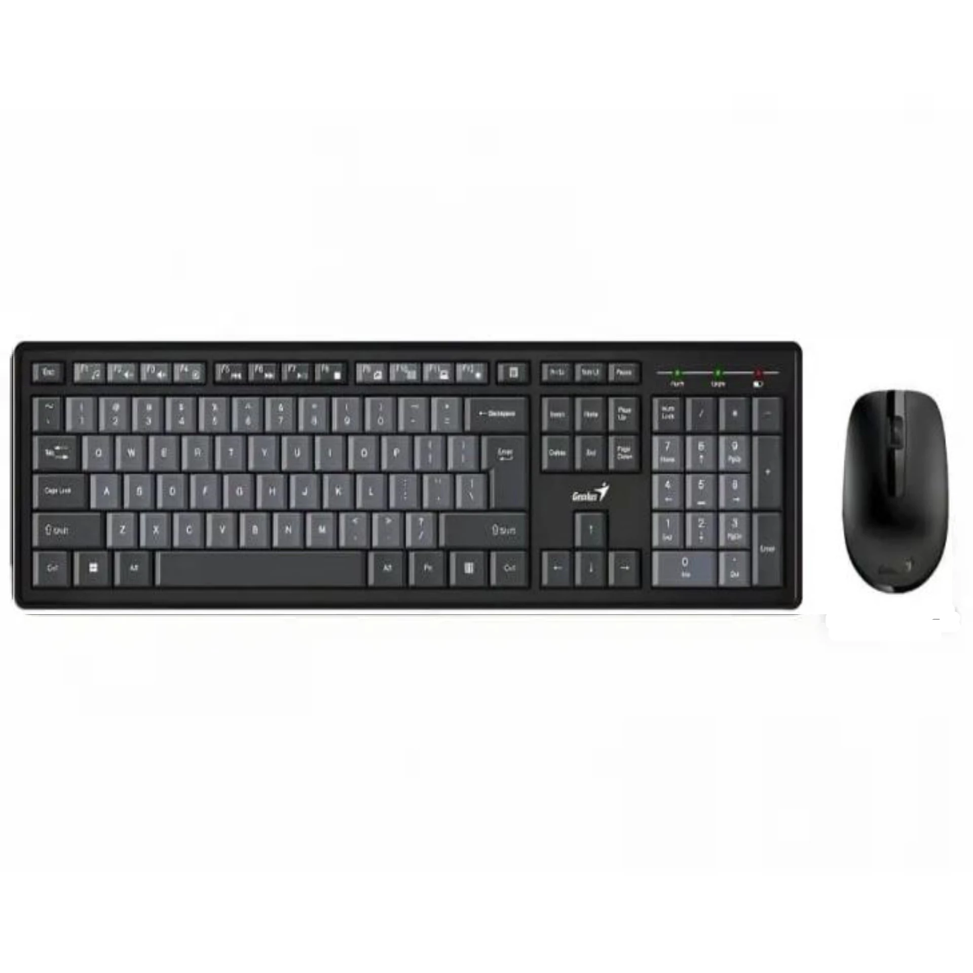 Genius Smart KM-8200 bežični komplet tastatura i miš US