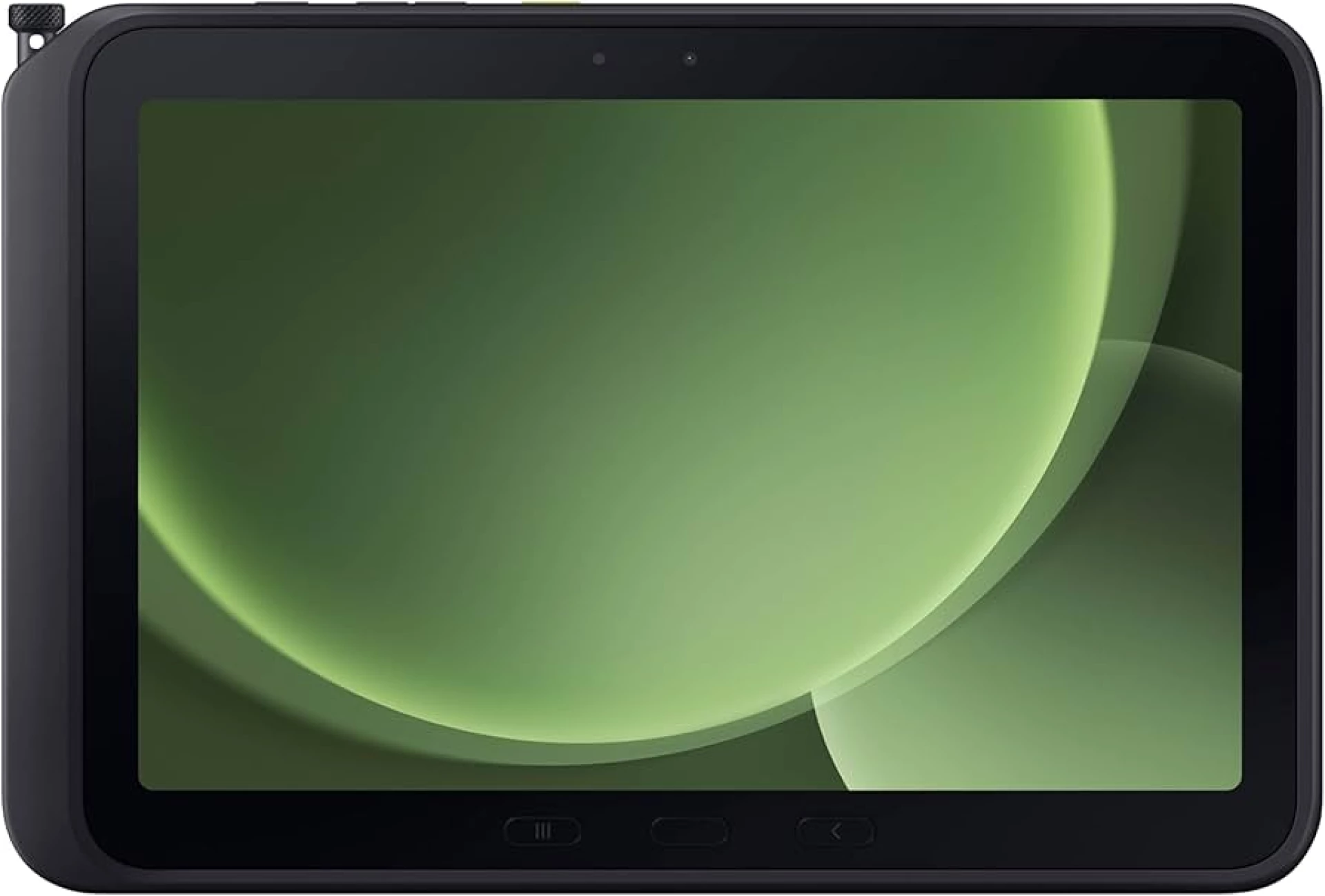 Samsung Galaxy Tab Active 5 LTE 6GB 128GB zeleni tablet 8" Android