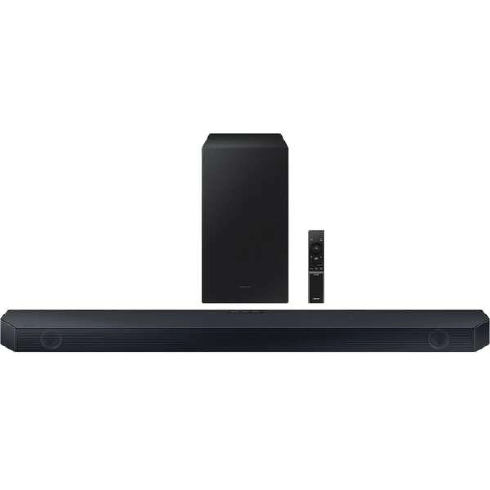 Samsung HW-Q600C/EN soundbar 360W