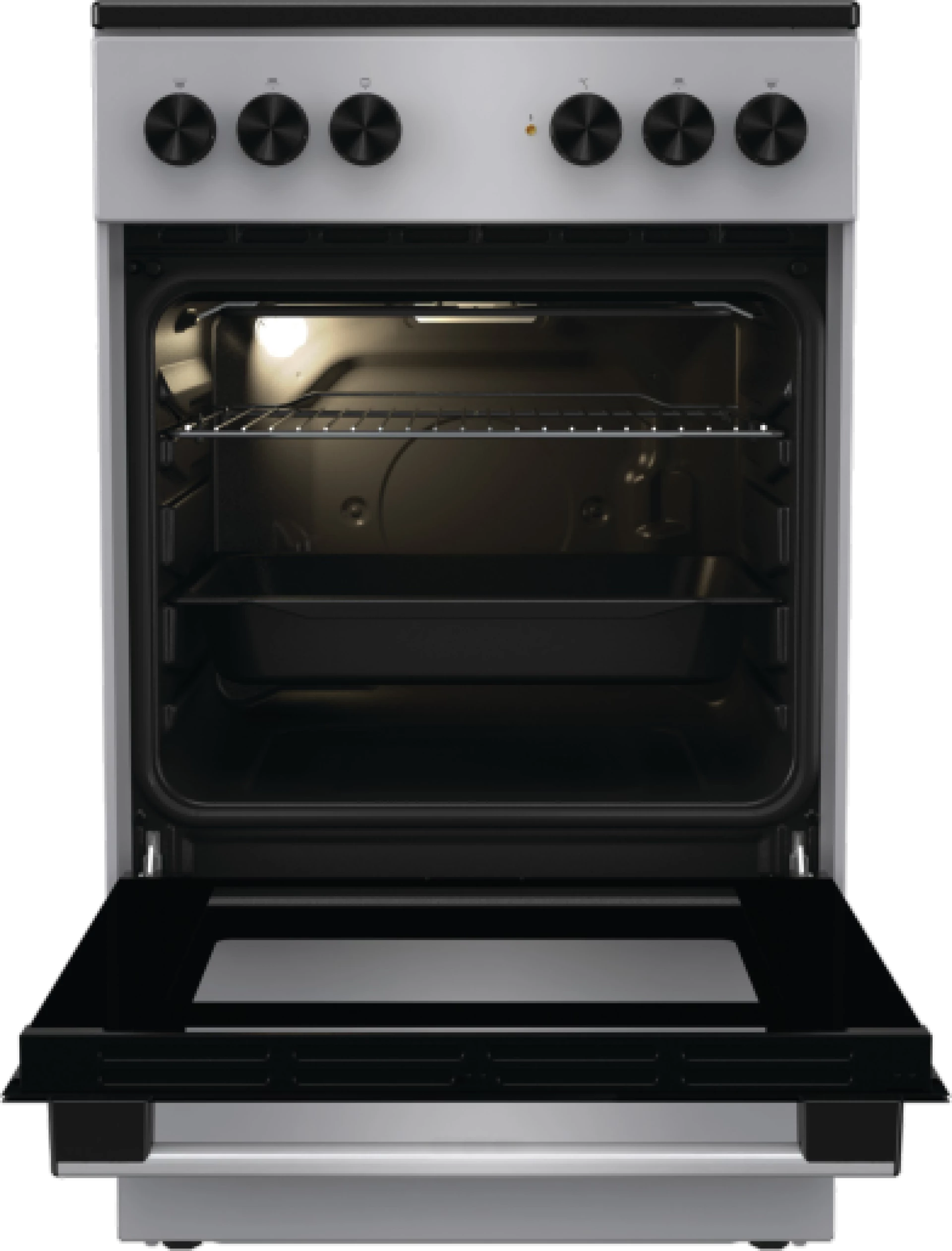 Gorenje Električni šporet  GEC5A11SG