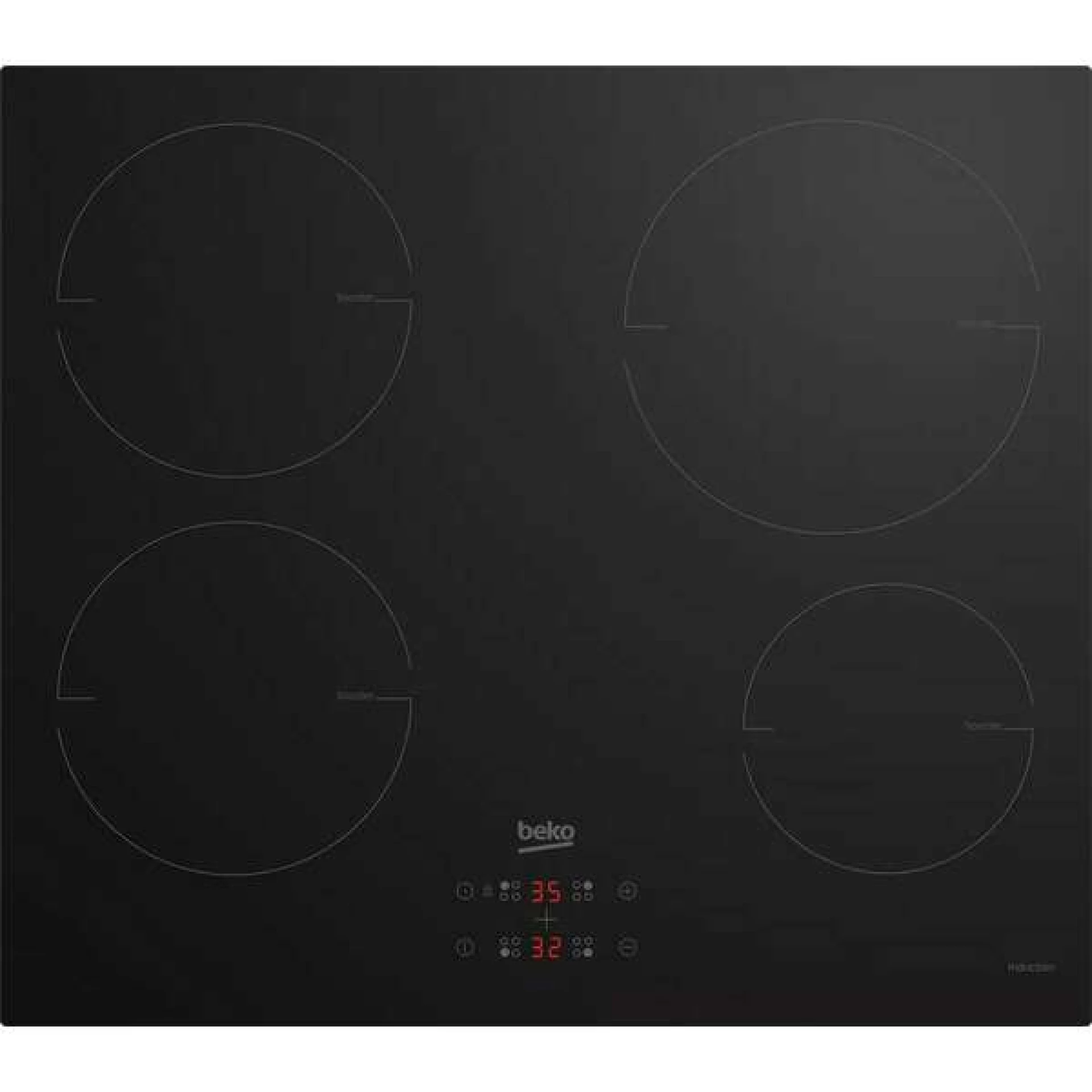 Beko Ugradna ploča HII 64400 MT