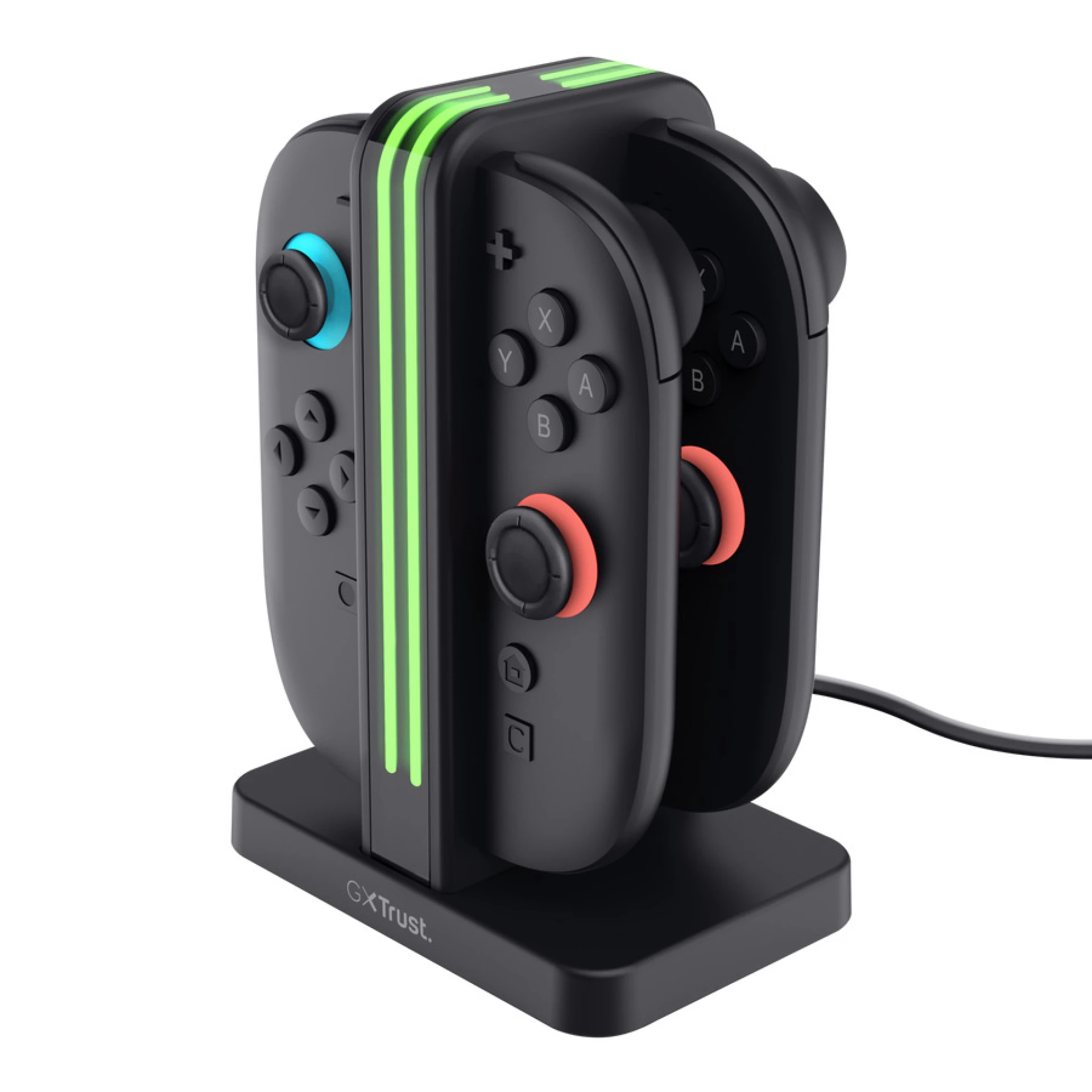 Trust Charging dock za Joy-Con 2 GXT1256 