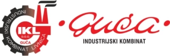 IKL GUčA
