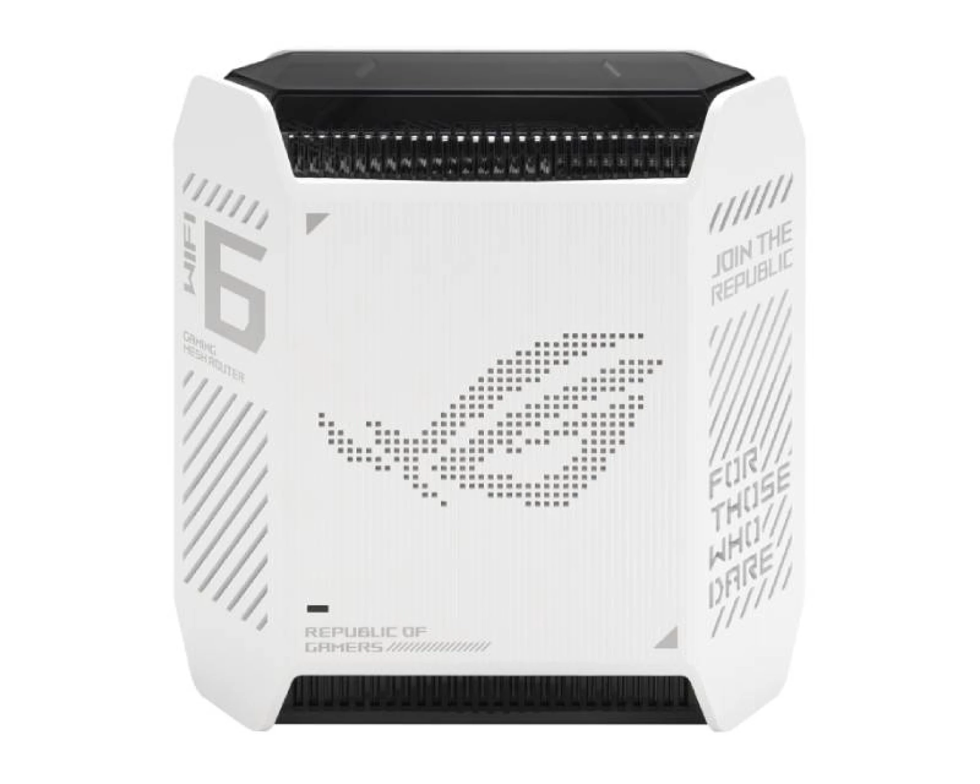 Asus GT6 gaming WiFi ruter