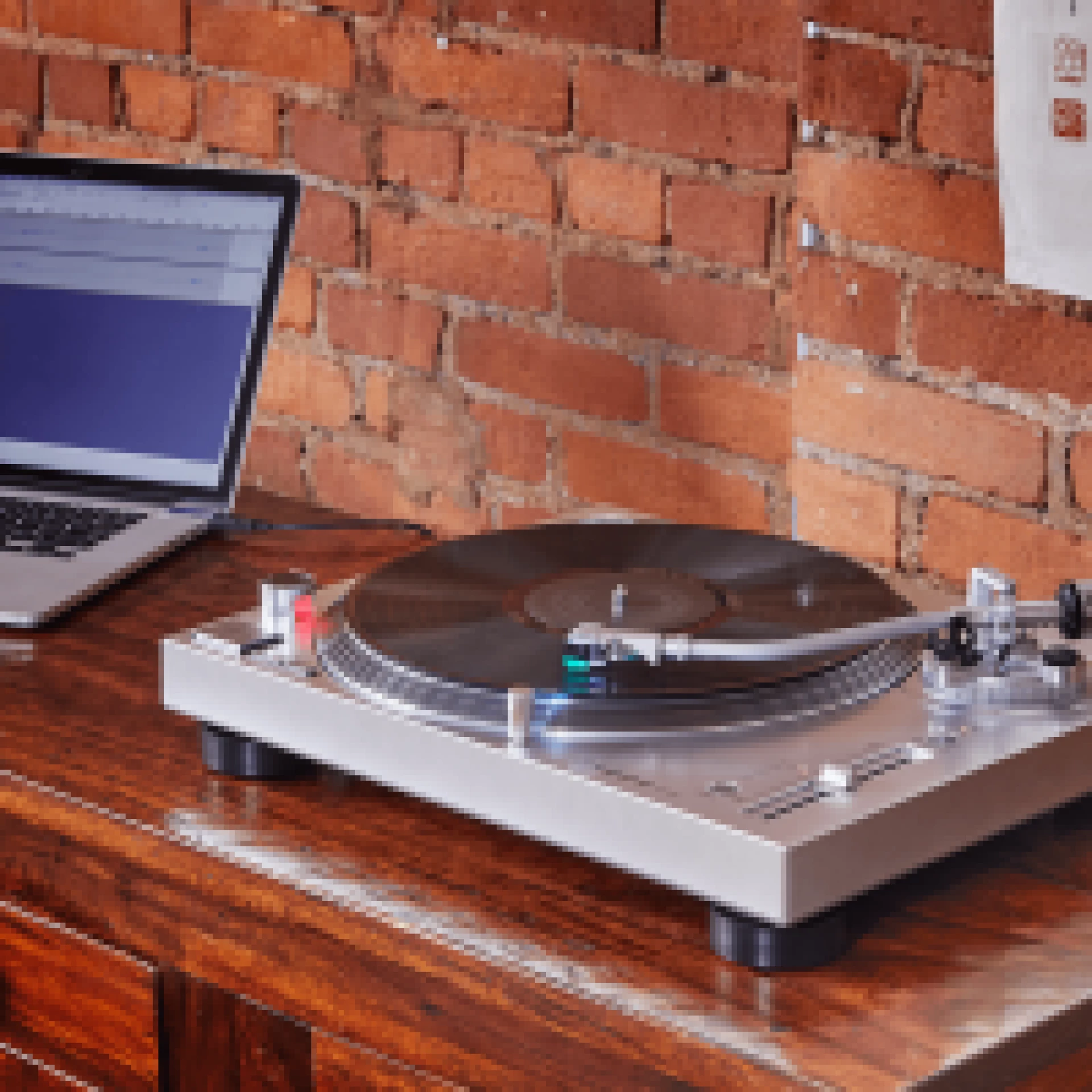 AUDIO-TECHNICA GRAMOFONAT-LP120XUSBBK (AT-LP120XUSBBK) CRNI