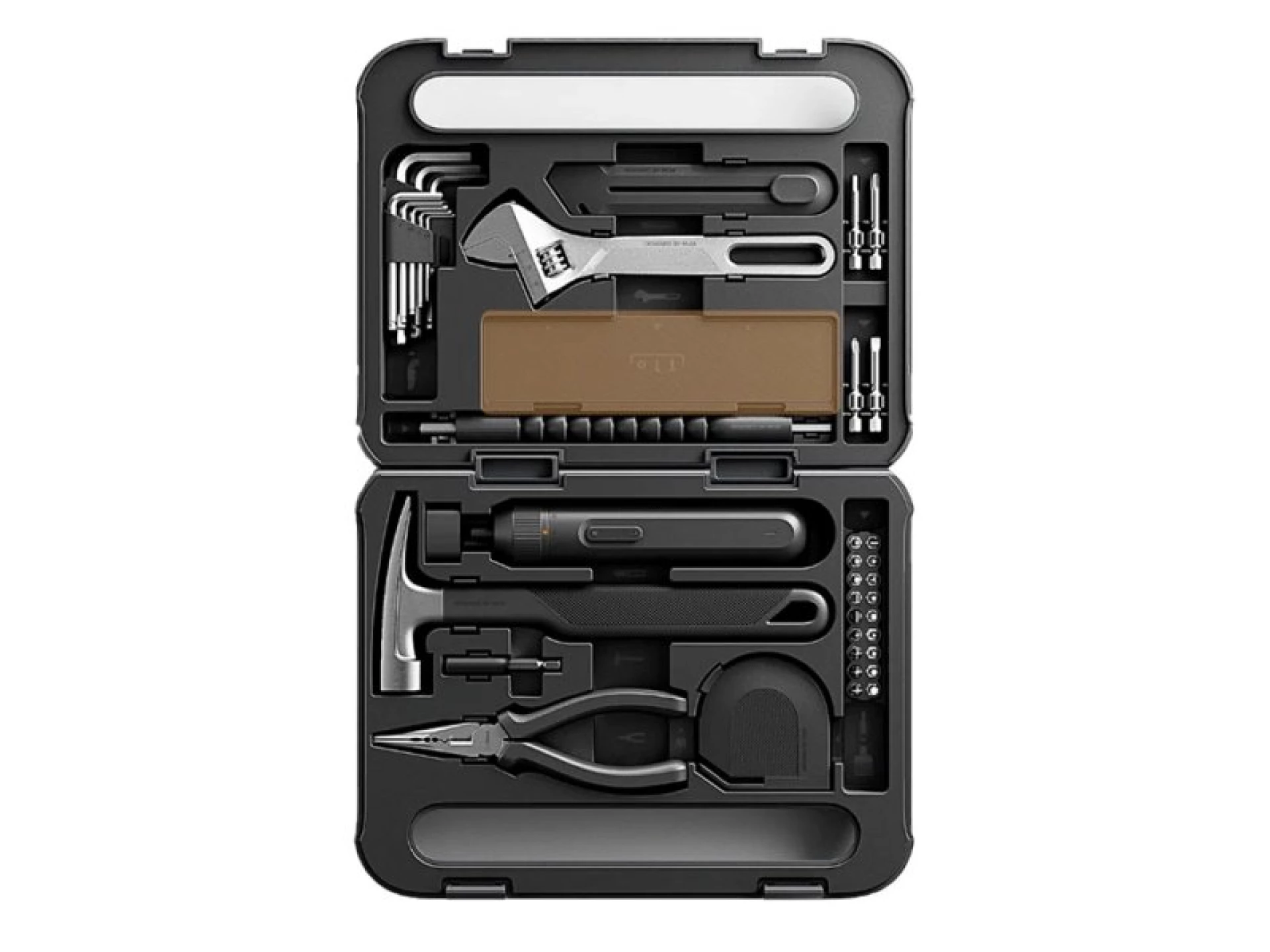 Xiaomi Mijia BHR08S9GL Tool Kit Set alata