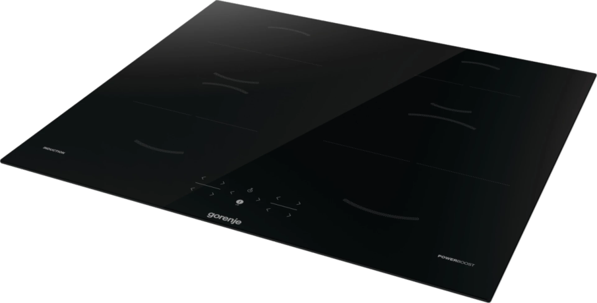 Gorenje Ugradni BOS6737E06BG + GI6401BSC