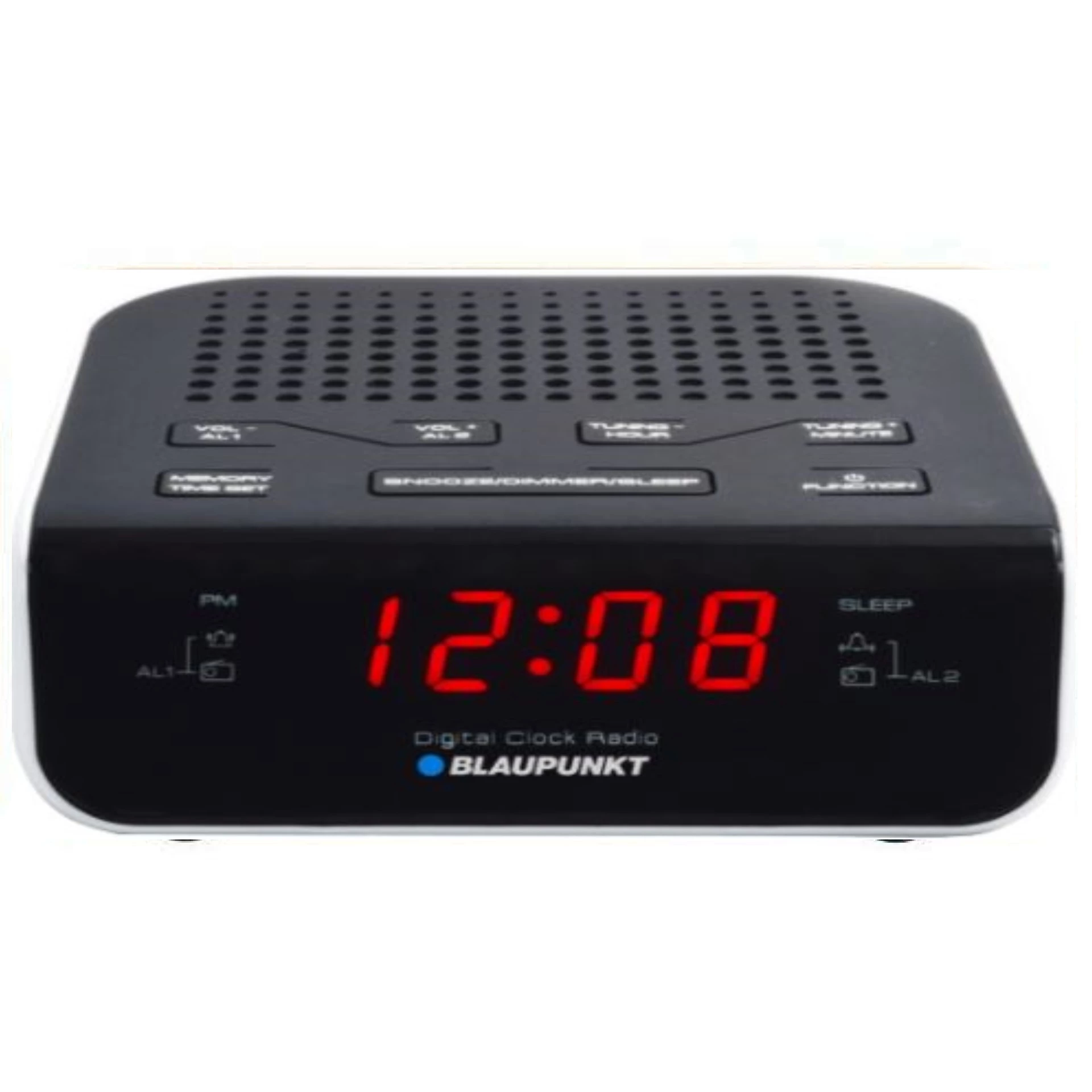 Blaupunkt Radio sat CR5 WH 