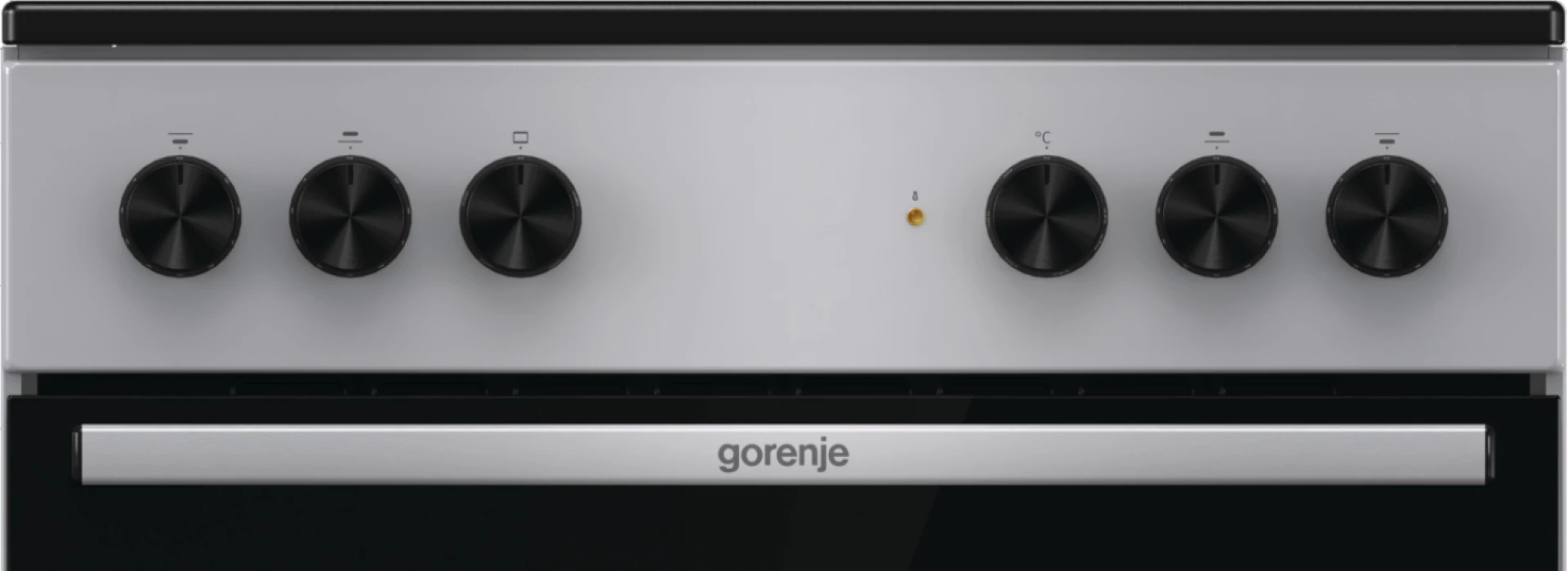Gorenje  Električni šporet GEC6A11SG