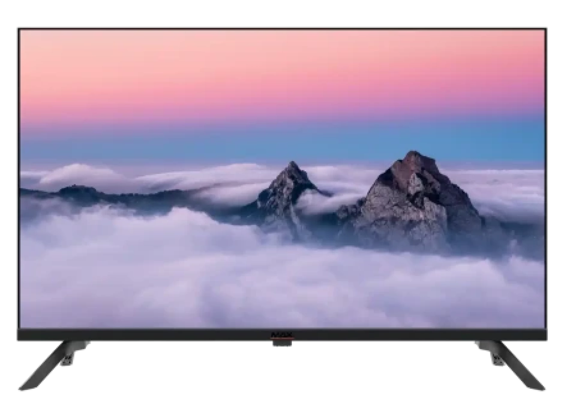 Max 32MT104S Smart TV 32" HD Ready Android