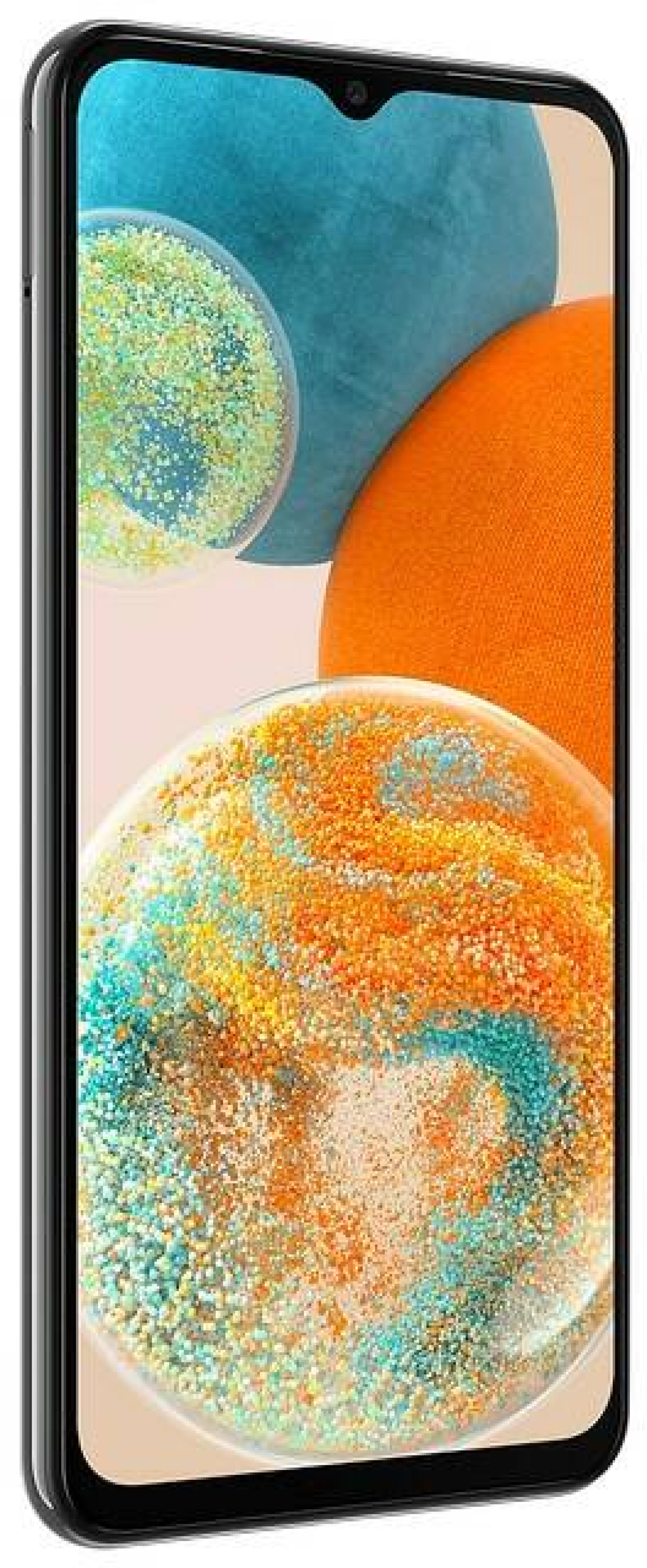 Samsung A23 5G 4/128GB crni mobilni 6.6" Snapdragon 695 4GB 128GB 50Mpx+5Mpx+2Mpx+2Mpx Dual SIm