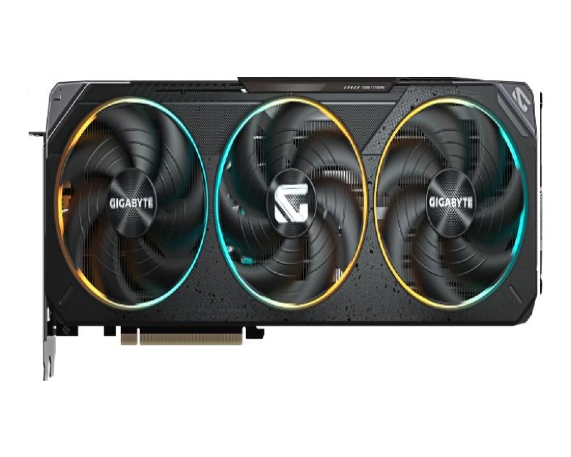 Gigabyte GeForce RTX5070 GAMING OC grafička kartica 12GB GDDR7 192bit