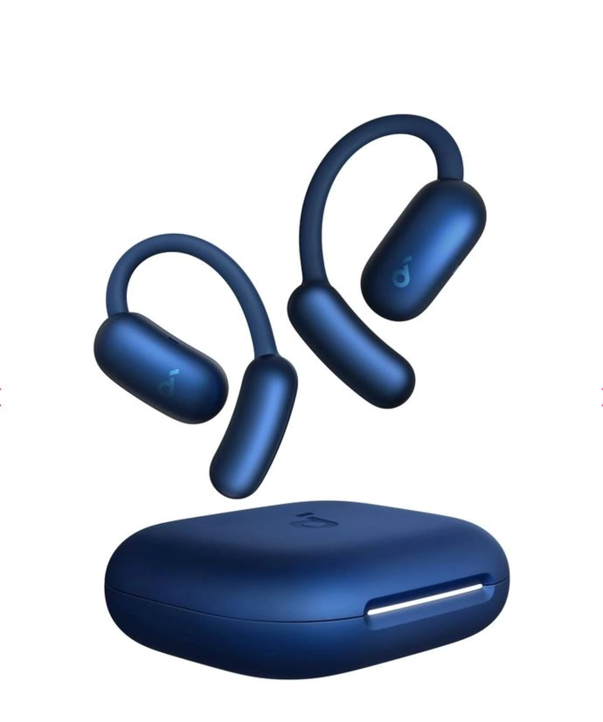 Soundcore TWS Open Ear Slušalice AeroFit 2 Plava