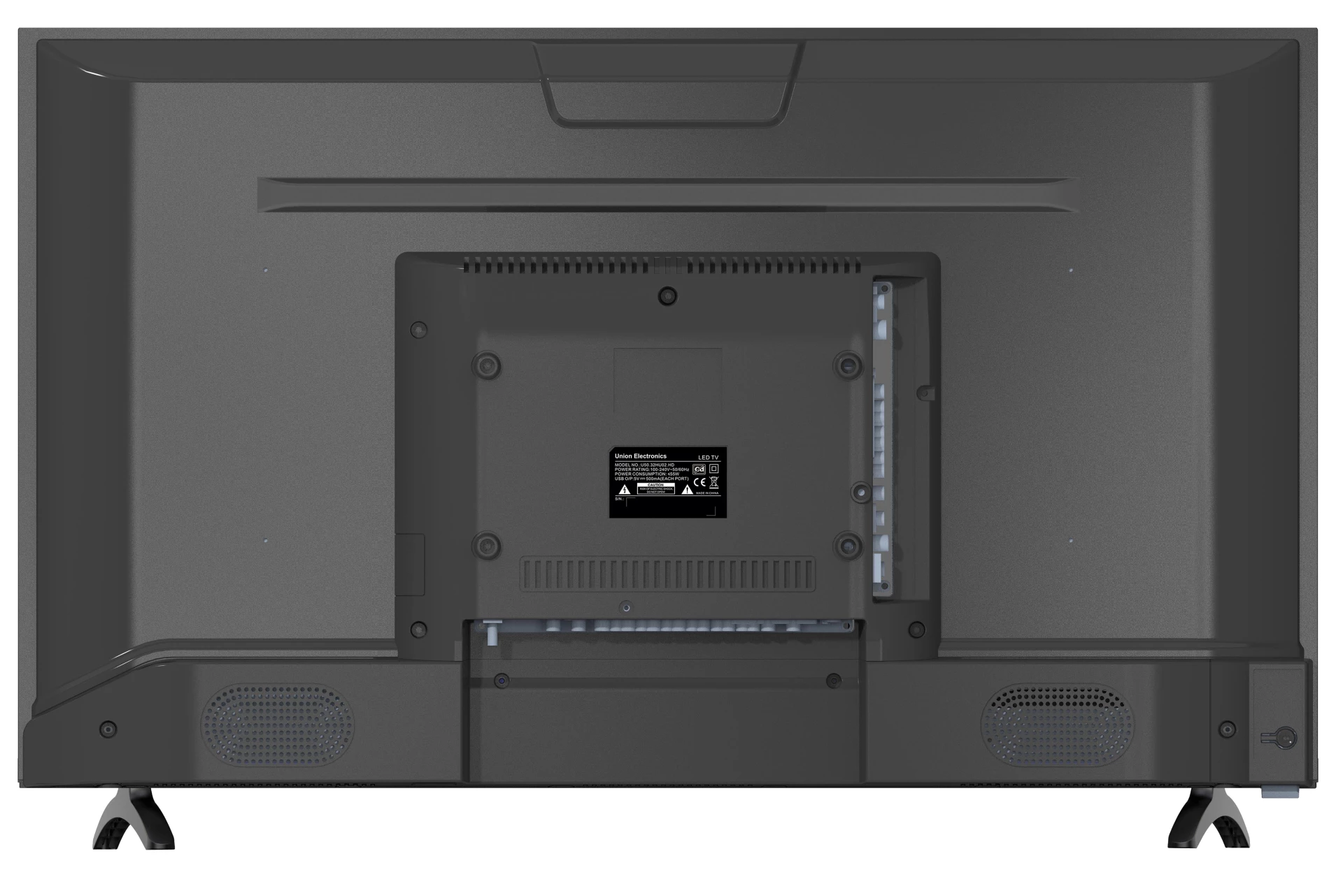 Union Smart Televizor 32'' U50.32HU02.HD