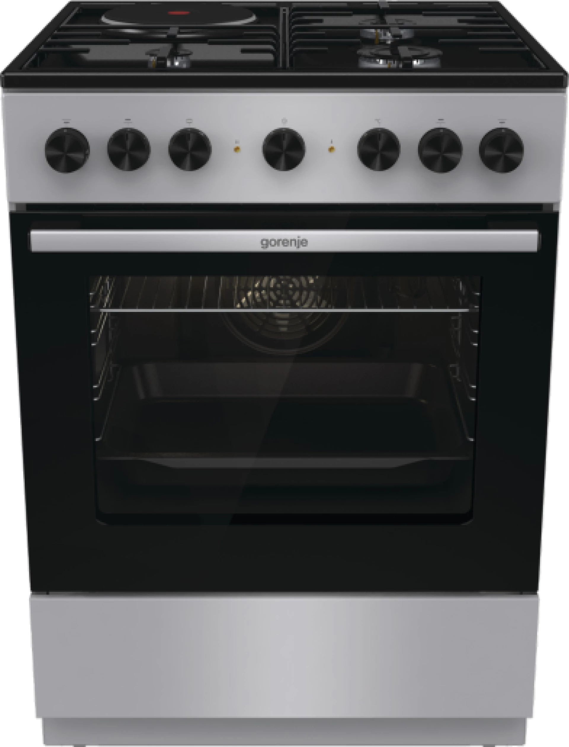 Gorenje Kombinovani šporet GK6B41SD