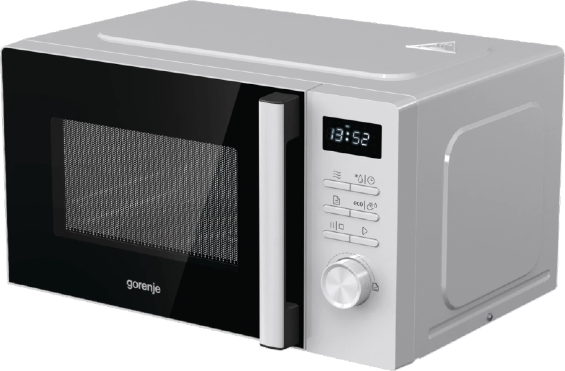 Gorenje Mikrotalasna rerna MO20A3WH