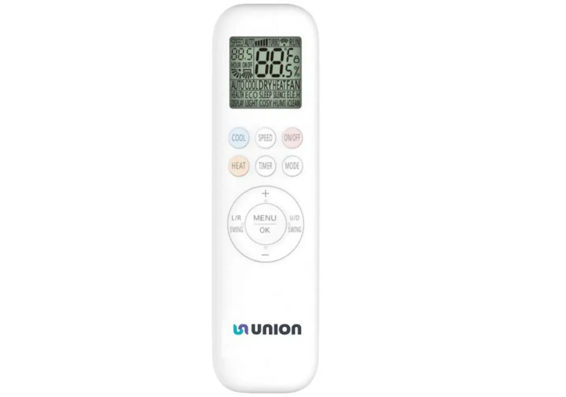 Union Inverter klima uređa 12000 BTU UN-12WQKD3/HBE