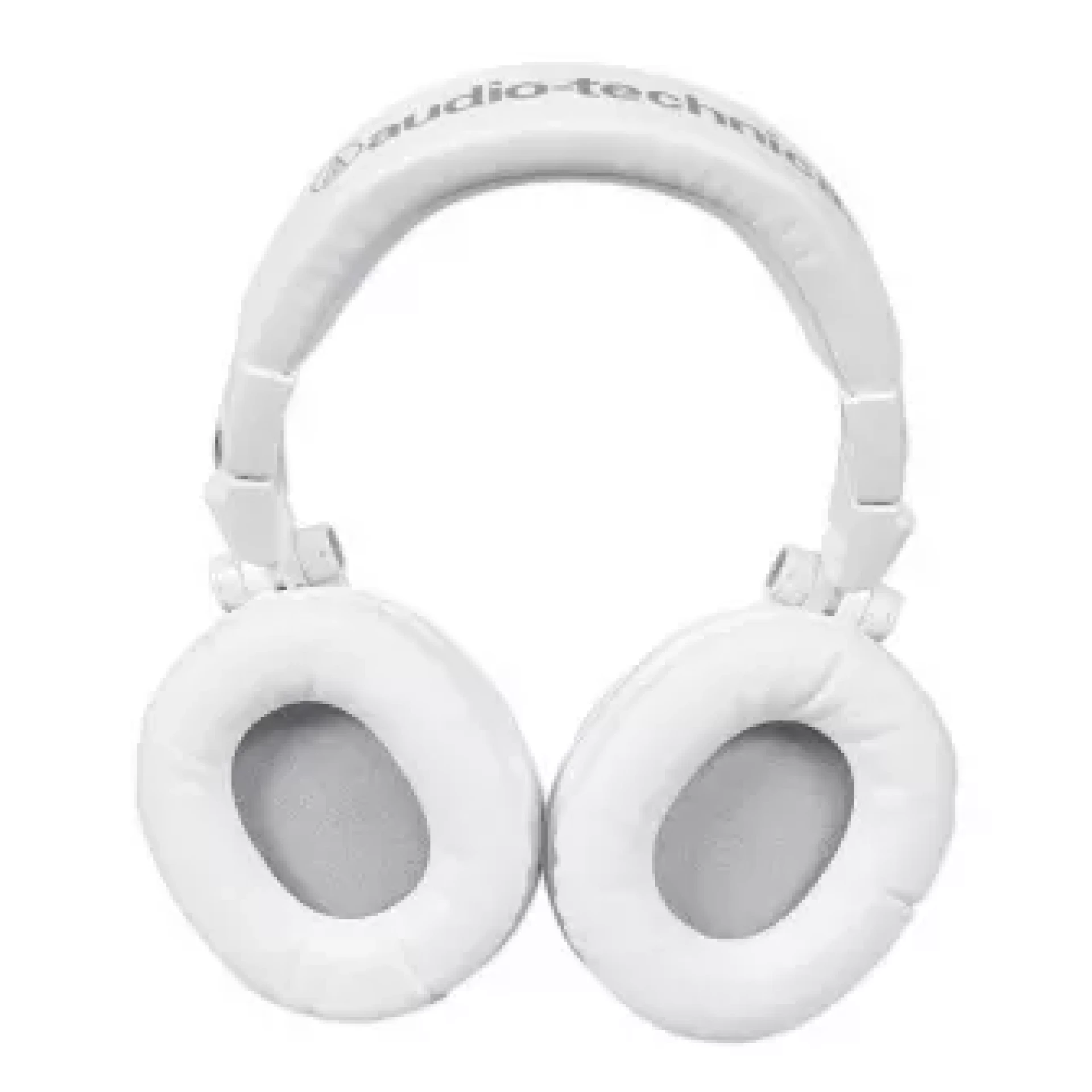 AUDIO-TECHNIKA SLUŠALICE  ATH-M50XWH (ATH-M50XWH) BELE