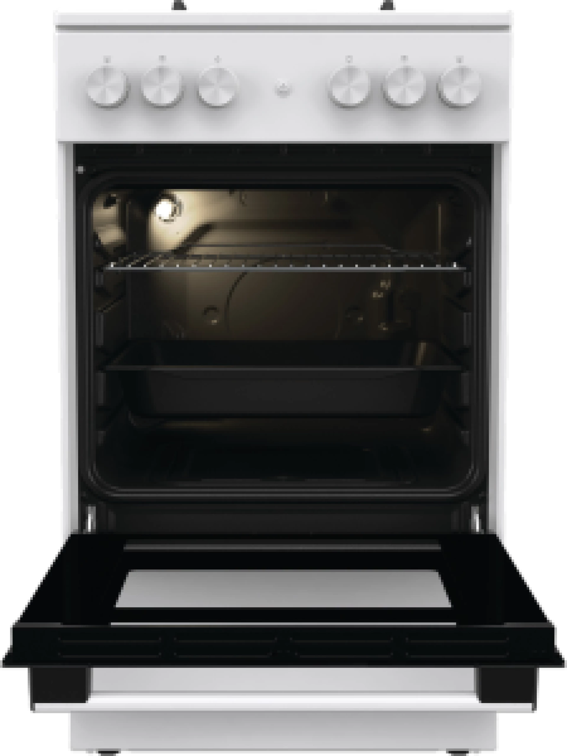 Gorenje Gasni šporet GG5WF