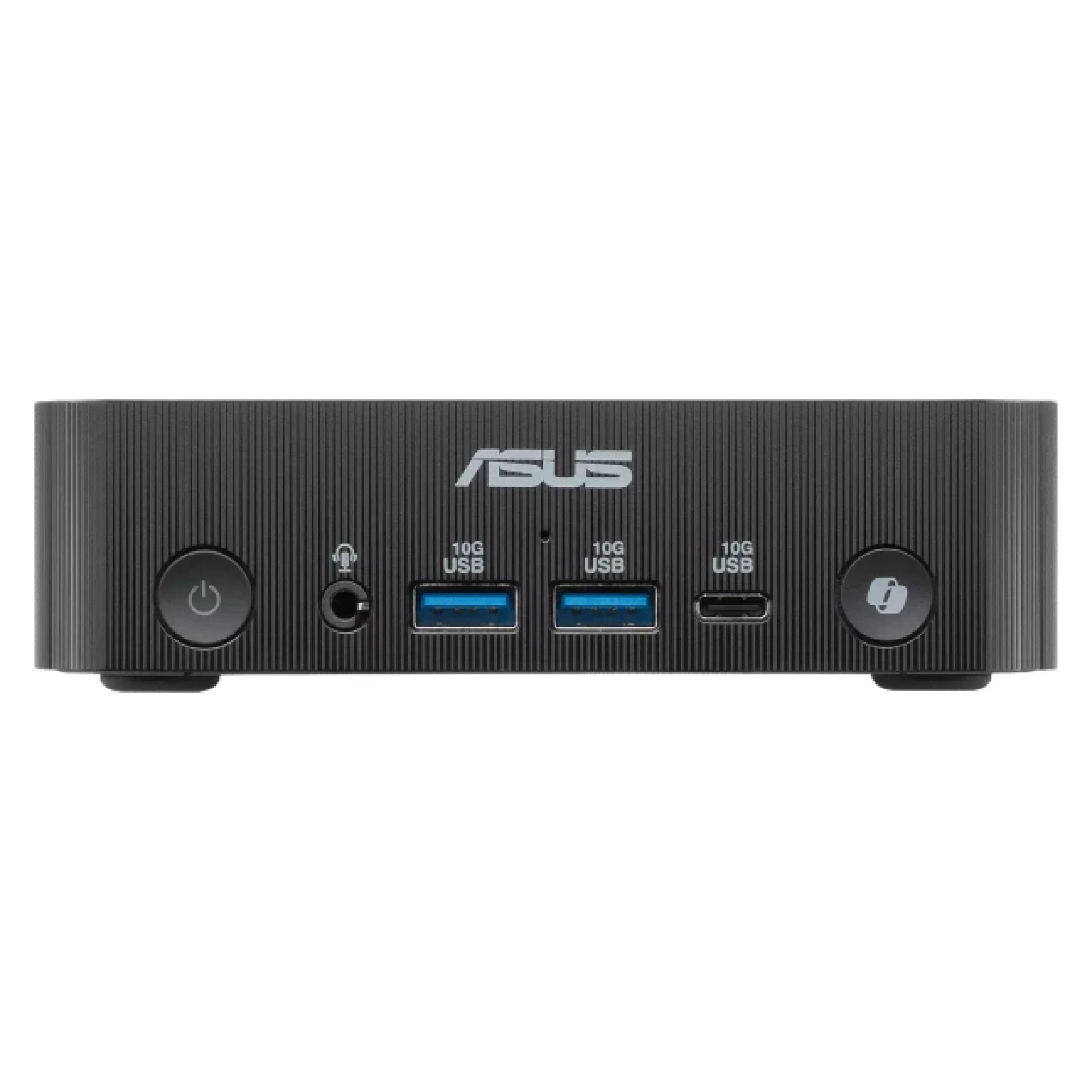 Asus PN54-BBR321MNS1 Compact Copilot+ Mini PC  AMD Ryzen 3 210 Radeon 740M
