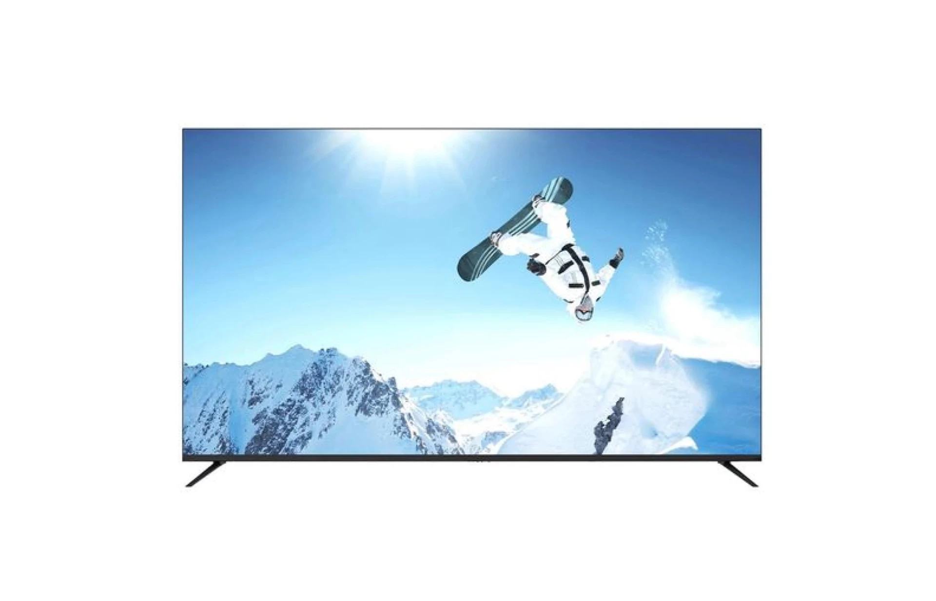 AIWA SMART  TV 65" UHD WEBOS WS-658G