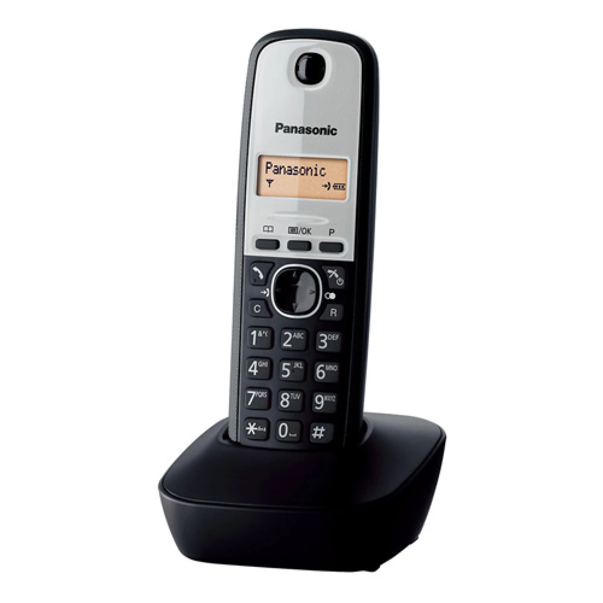 Panasonic Dect KX-TG1911 Fiksni telefon