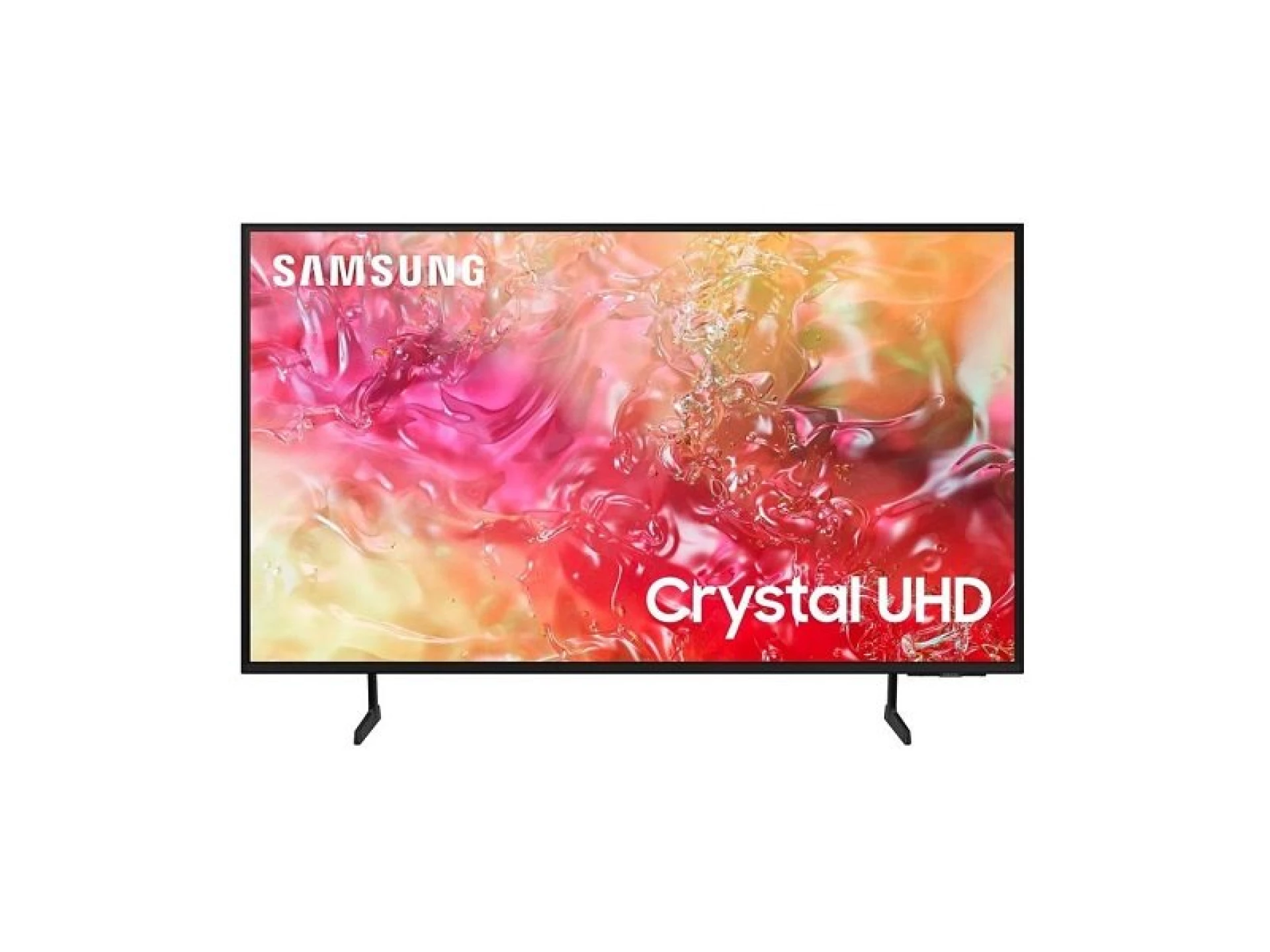 Samsung UE55DU7192UXXH Smart TV 55" 4K Ultra HD