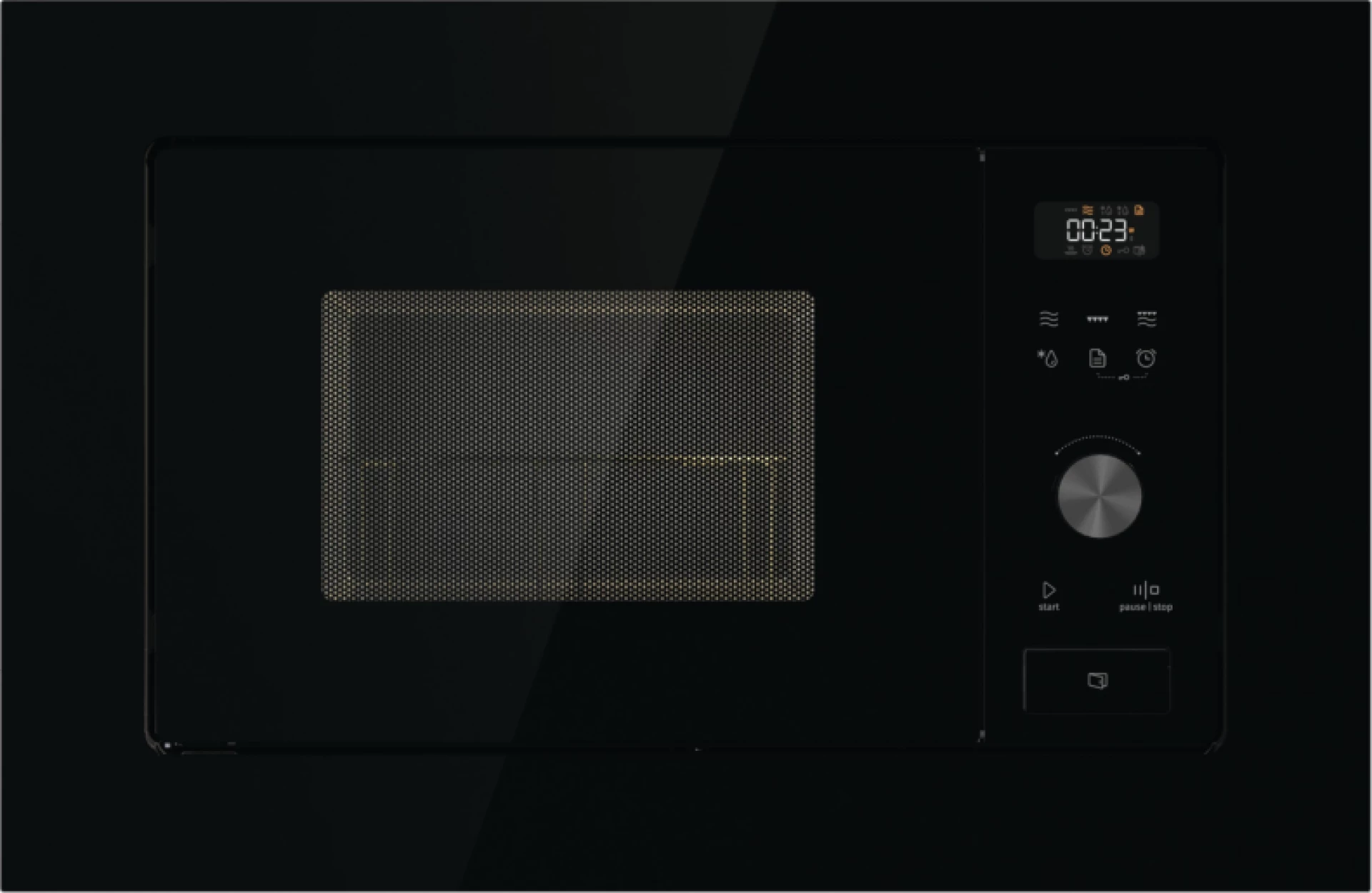 Gorenje Ugradna mikrotalasna rerna BM201AG1BG