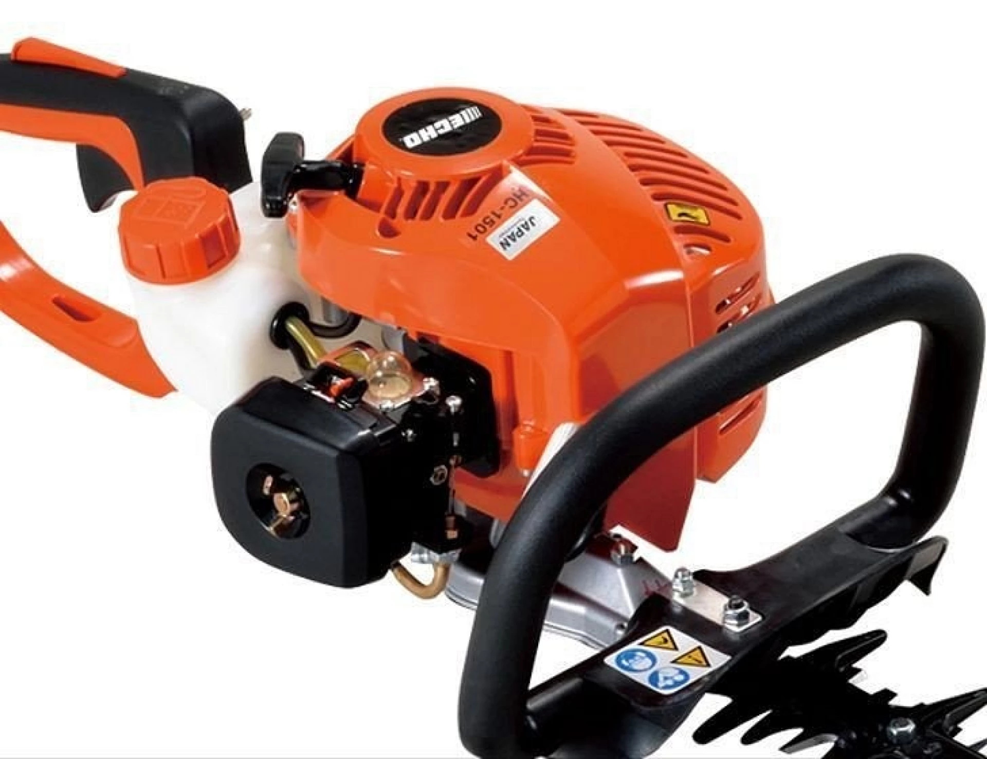 Echo HC-2810ESR Motorni trimer za živu ogradu