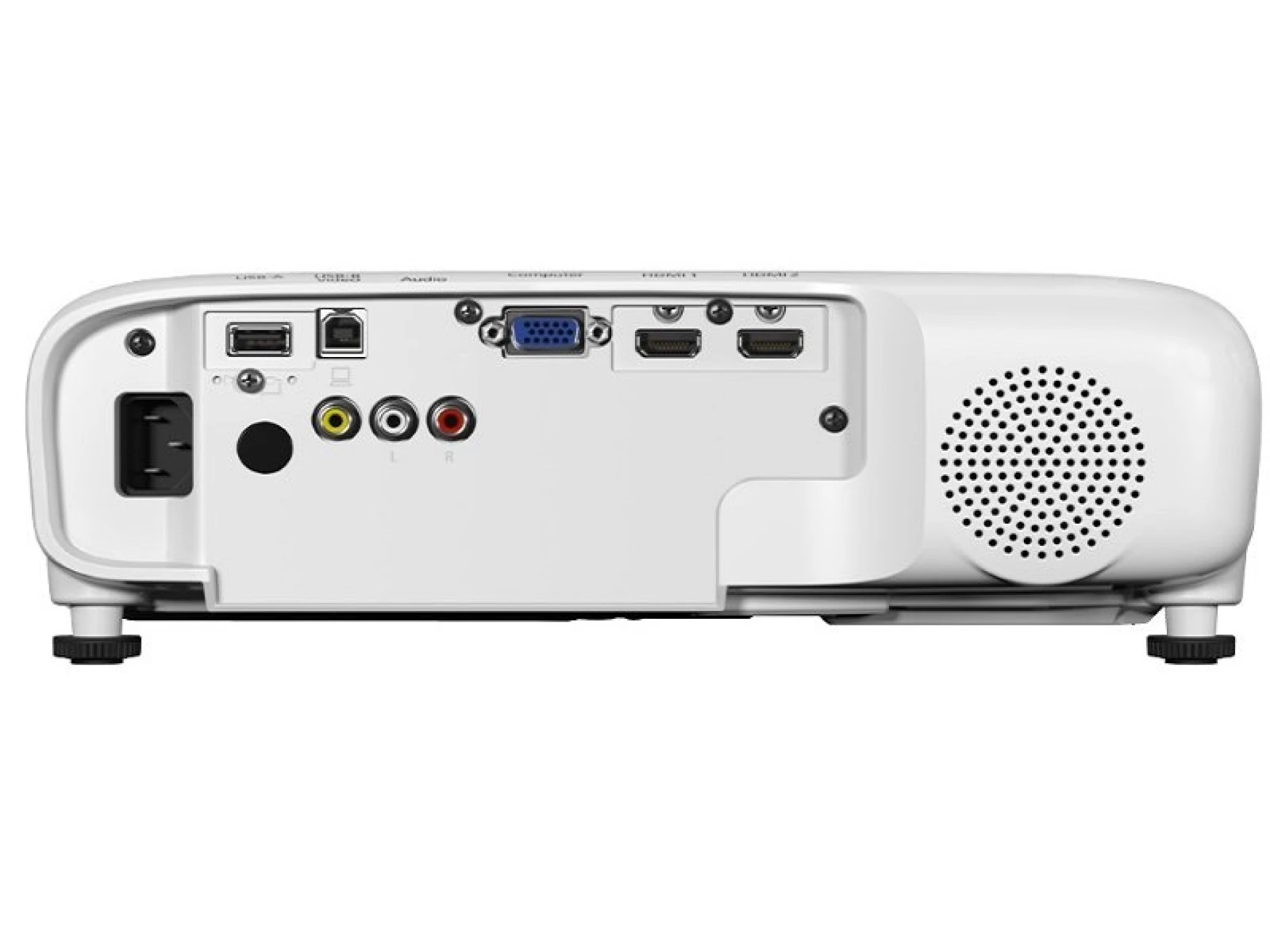 Epson EB-FH52 FHD WiFi Miracast projektor