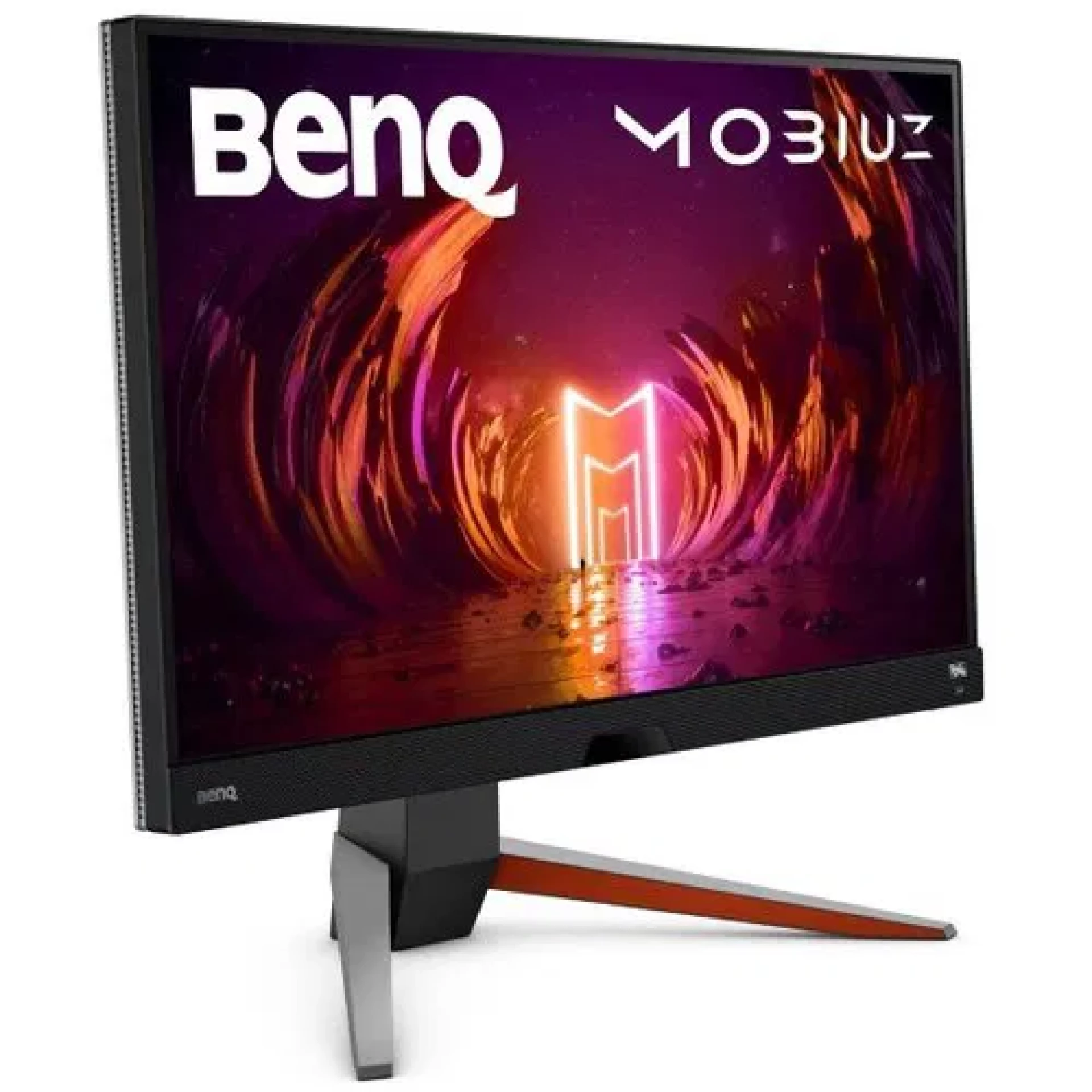 BenQ Gaming monitor MOBIUZ EX2710Q IPS 27"