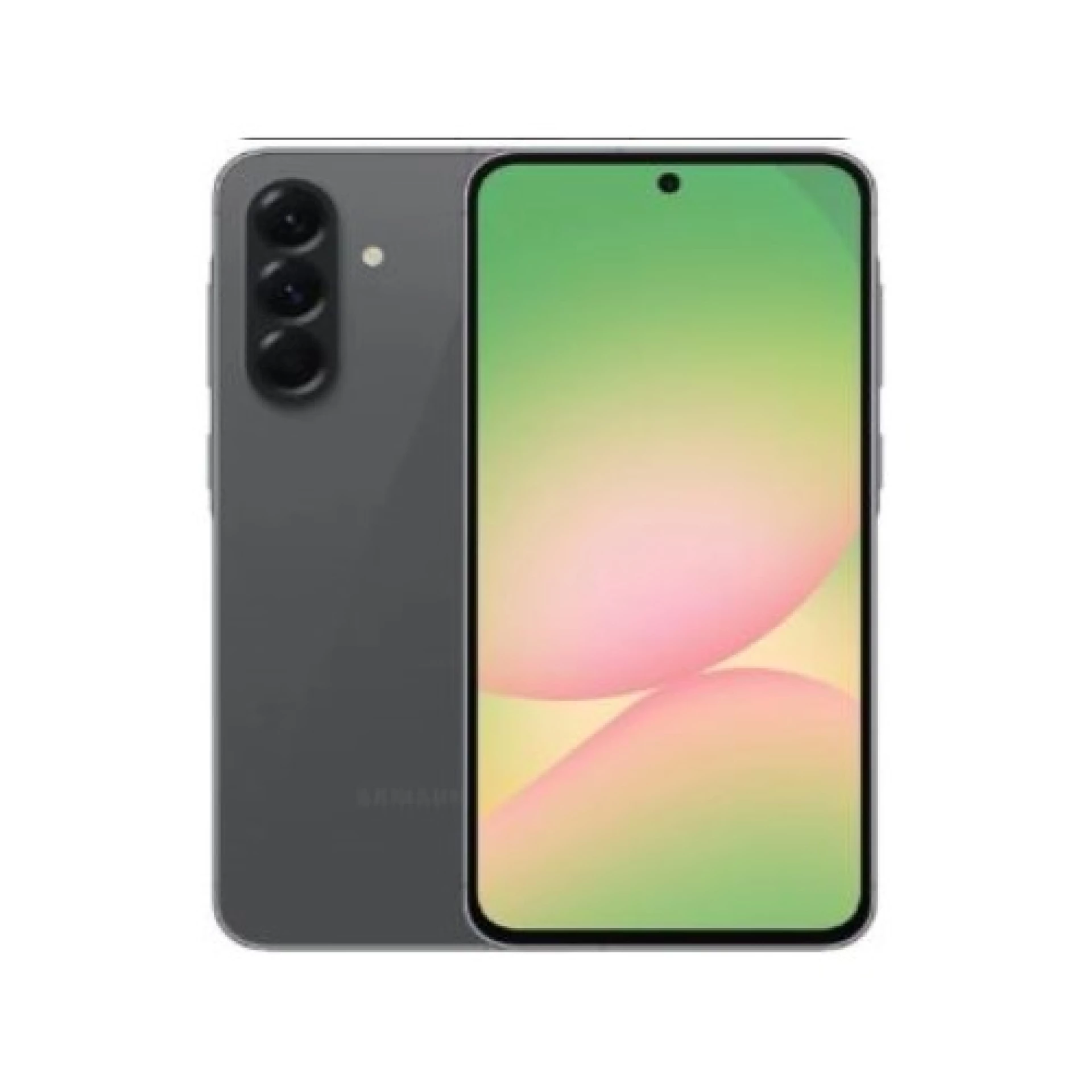 Samsung Galaxy A56 5G 8GB/128GB crni mobilni telefon Dual SIM
